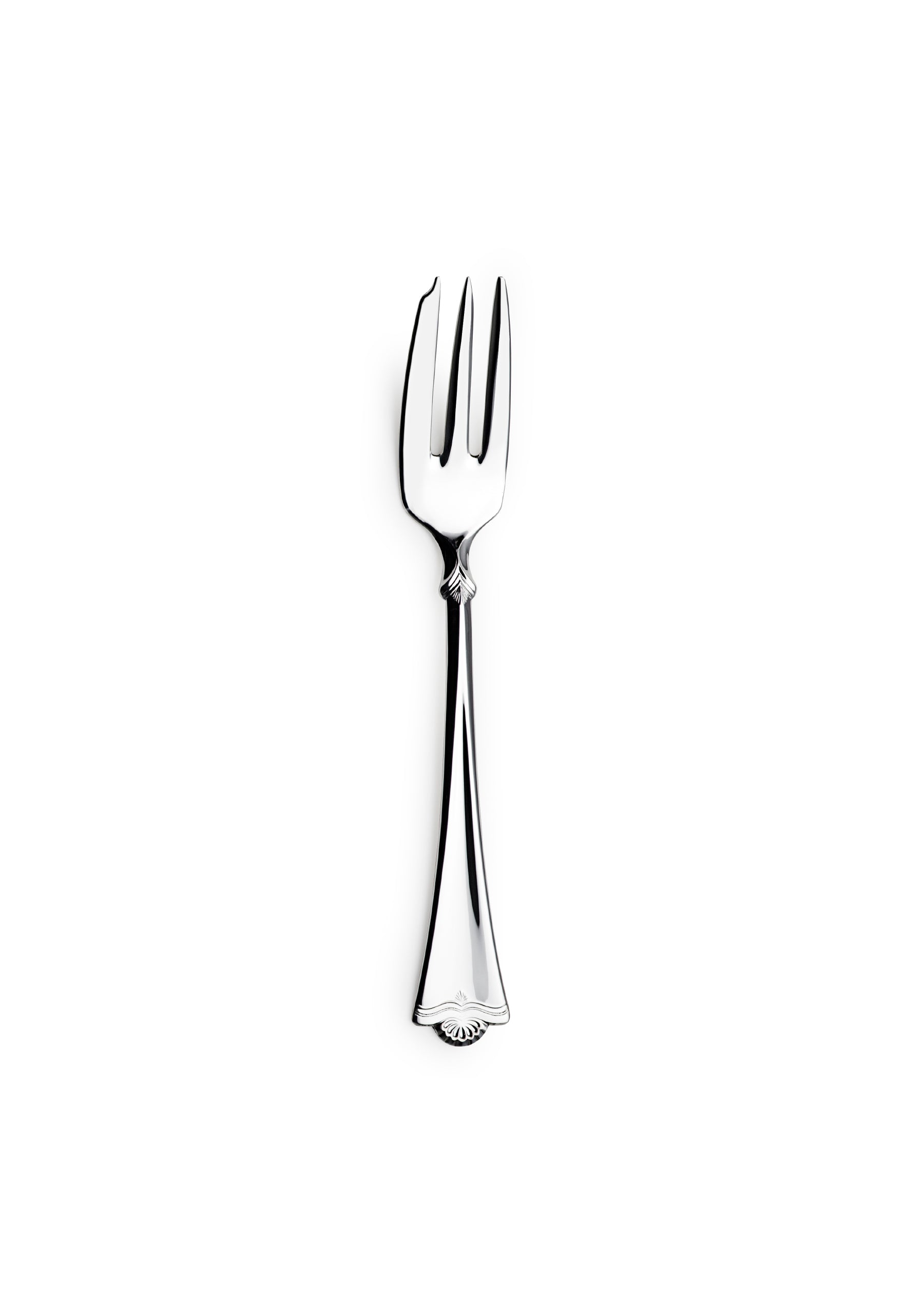 Konval cake fork