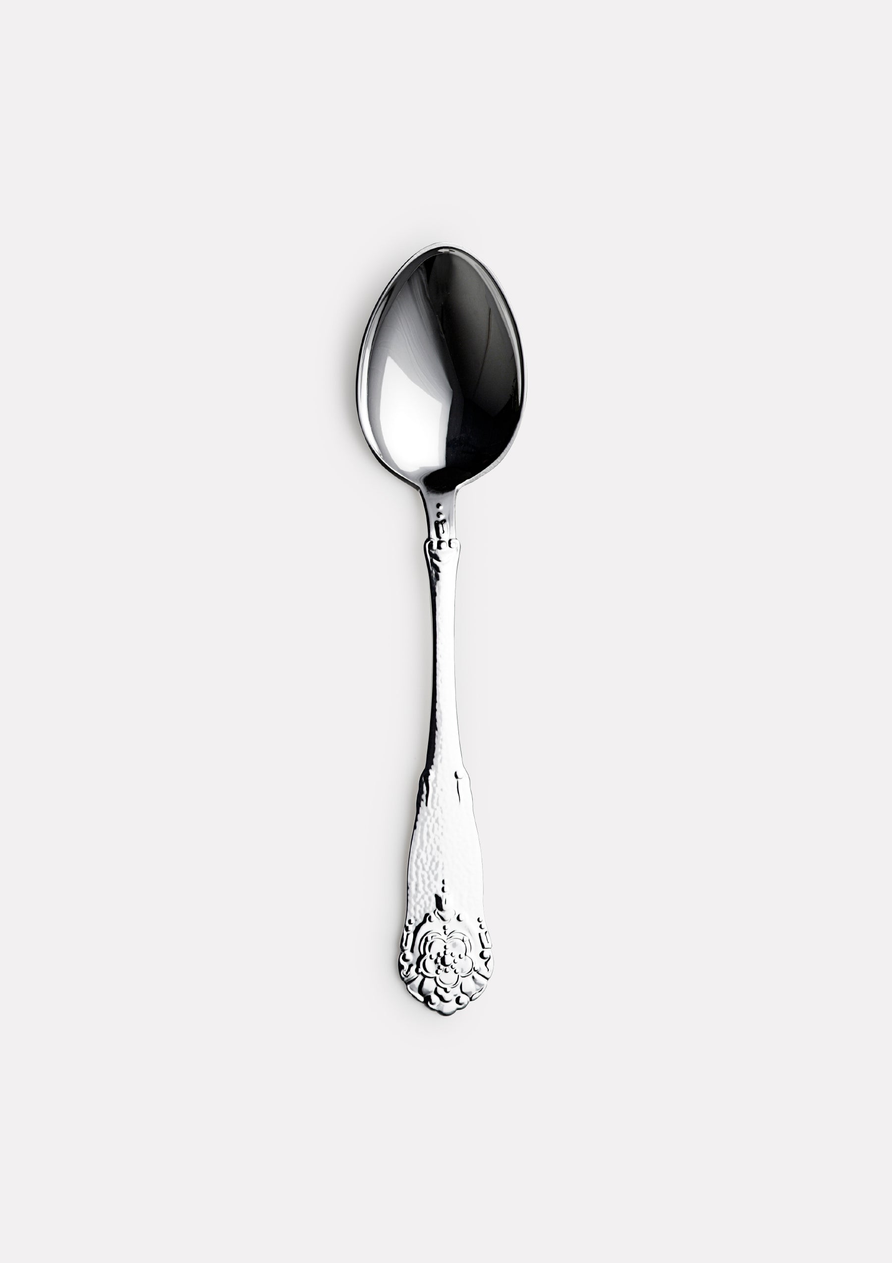 Hardanger children's/ice cream spoon