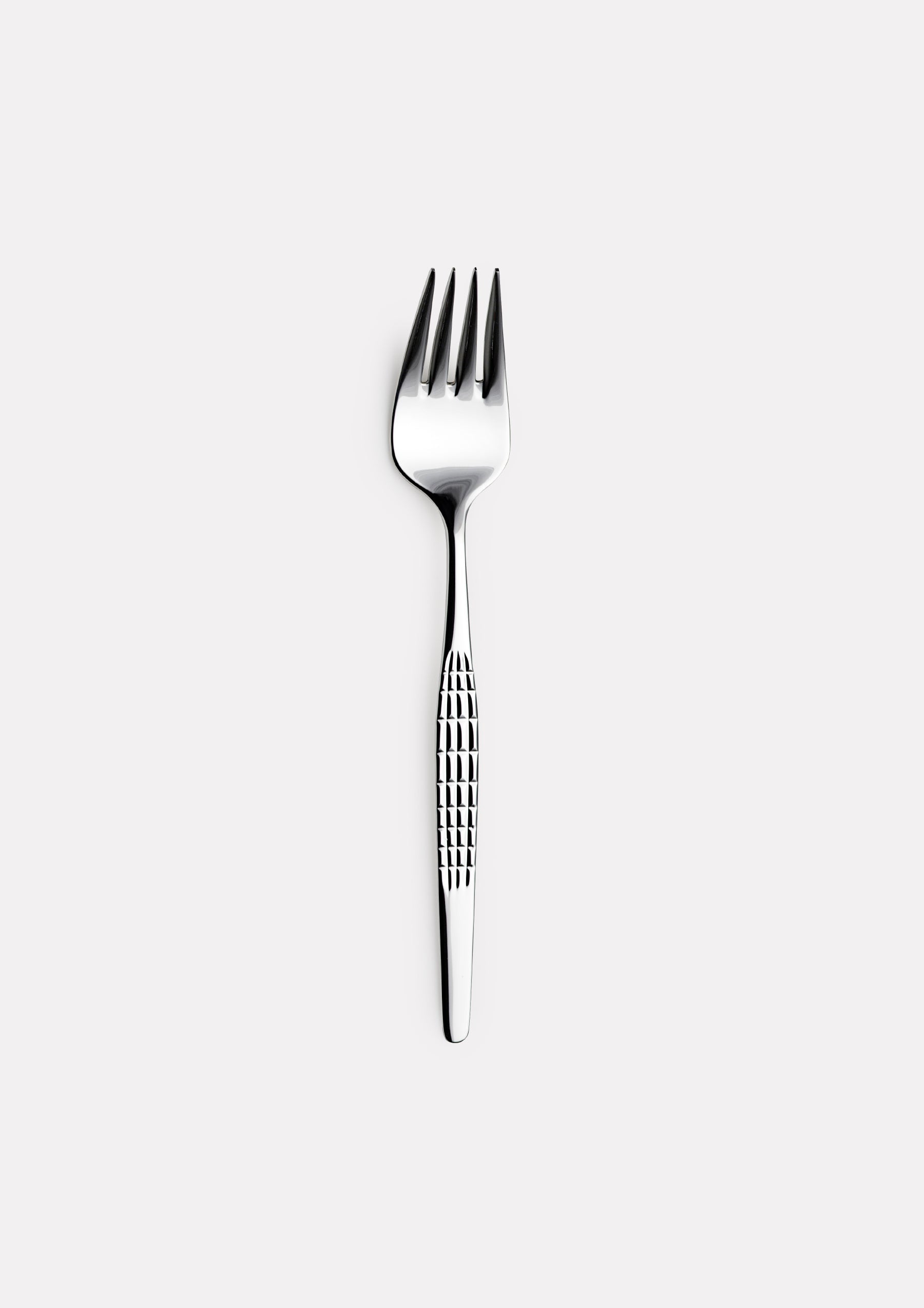 Facet children's fork