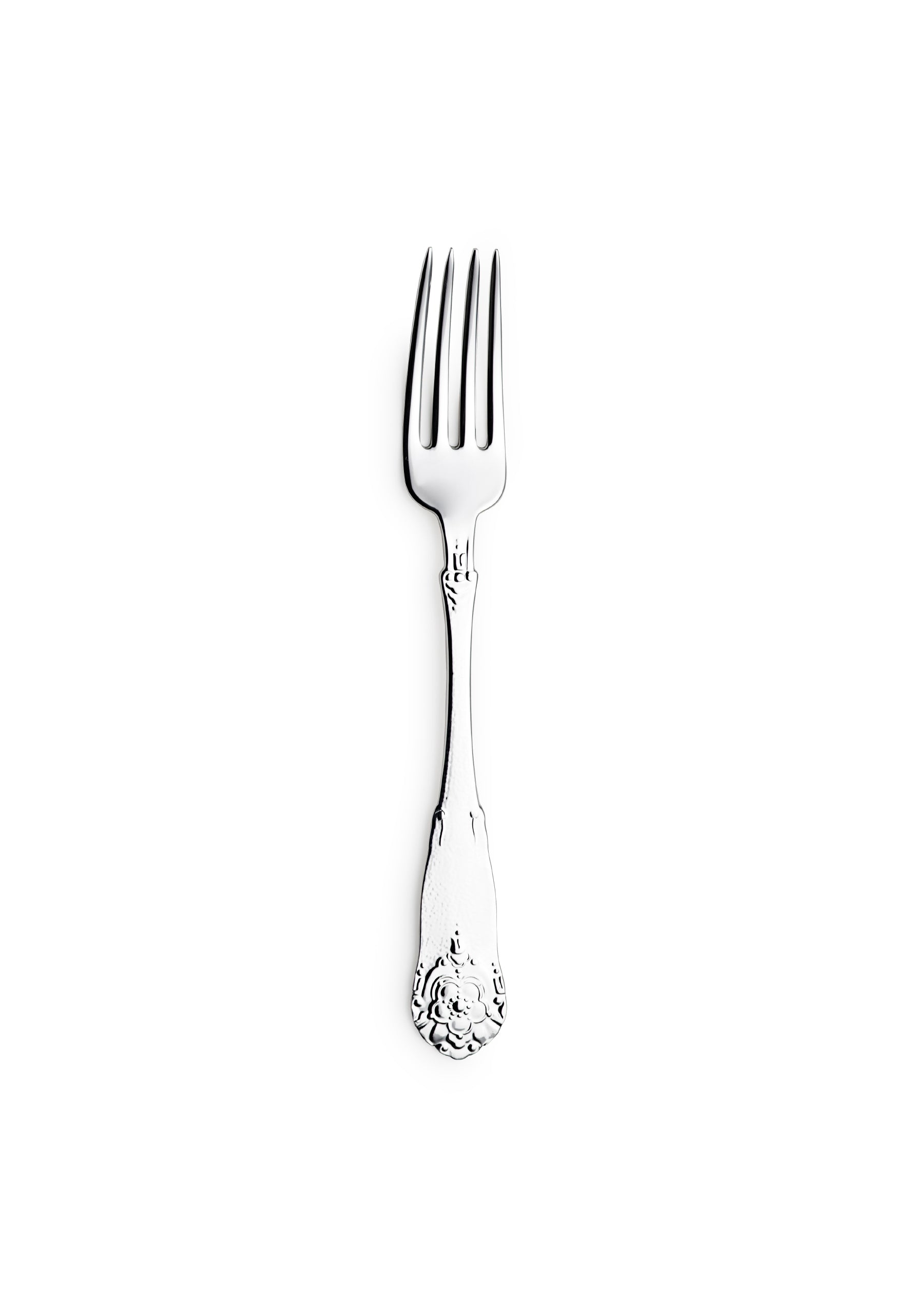 Hardanger children's fork