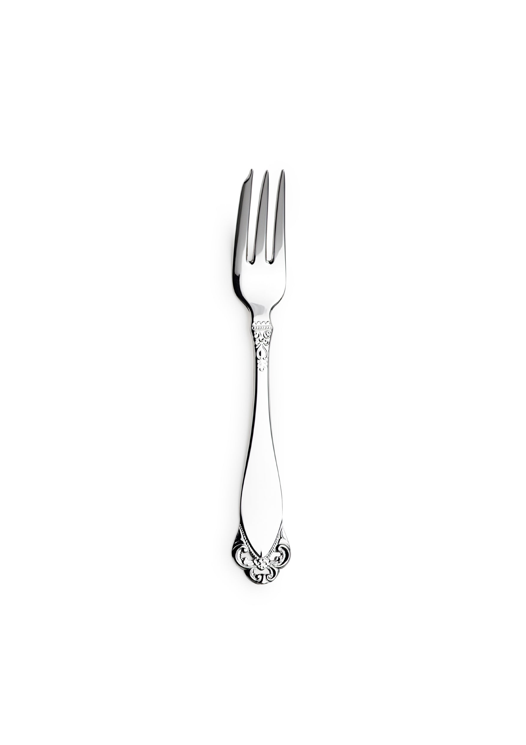 Laila cake fork