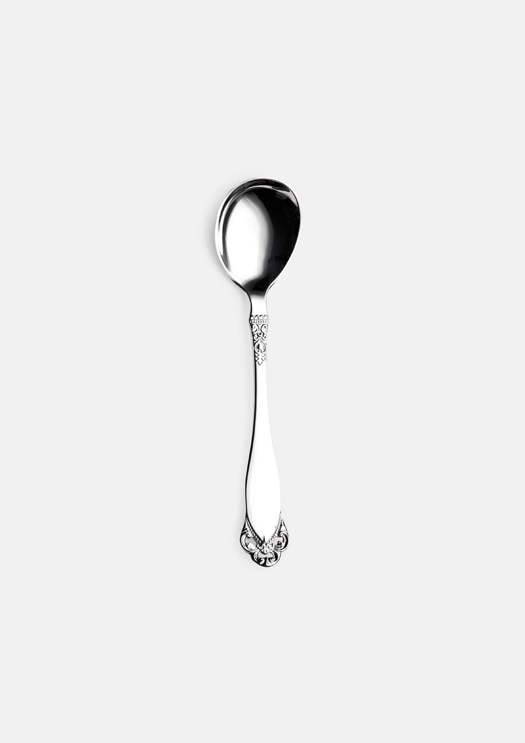 Laila jam spoon