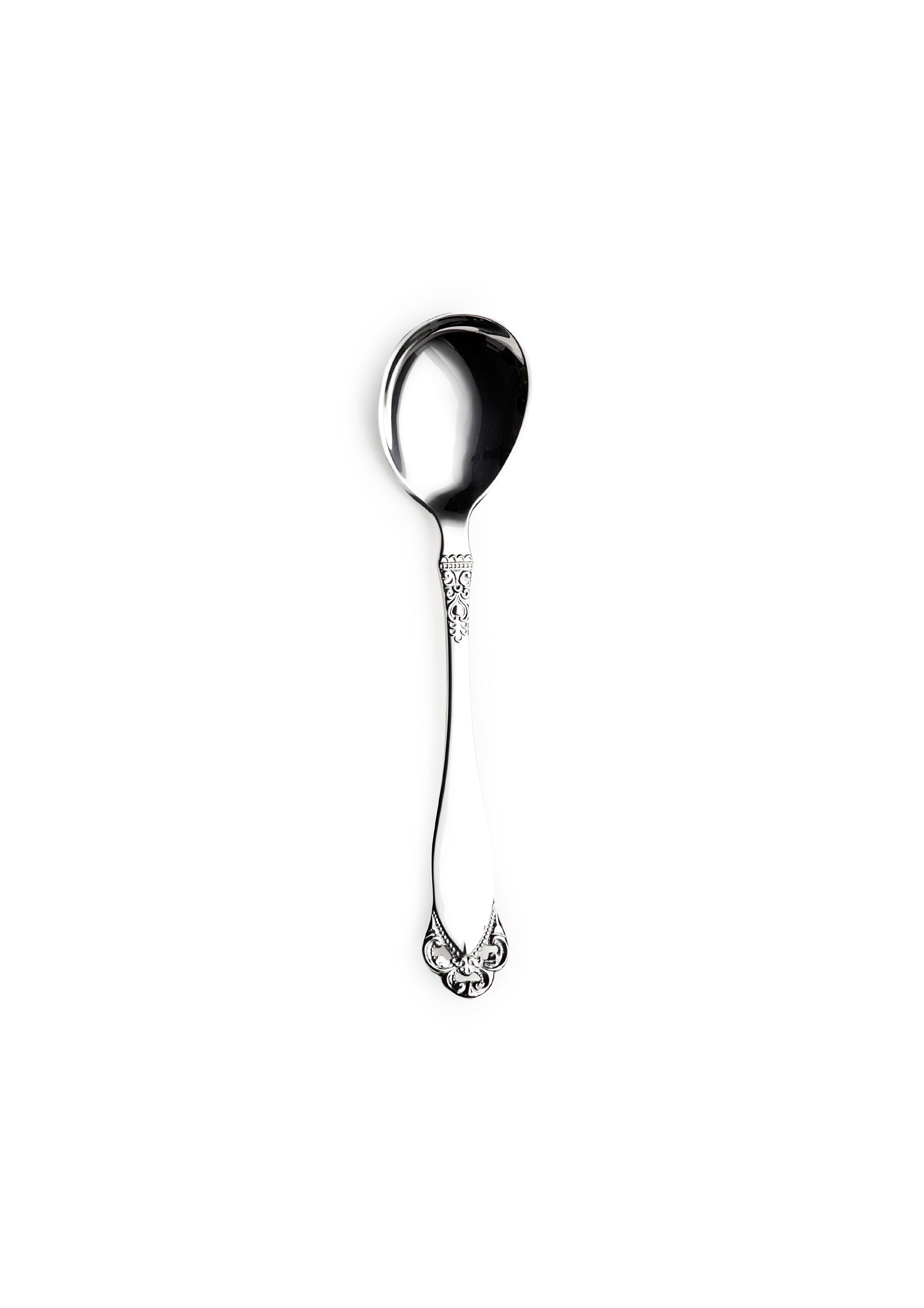 Laila jam spoon
