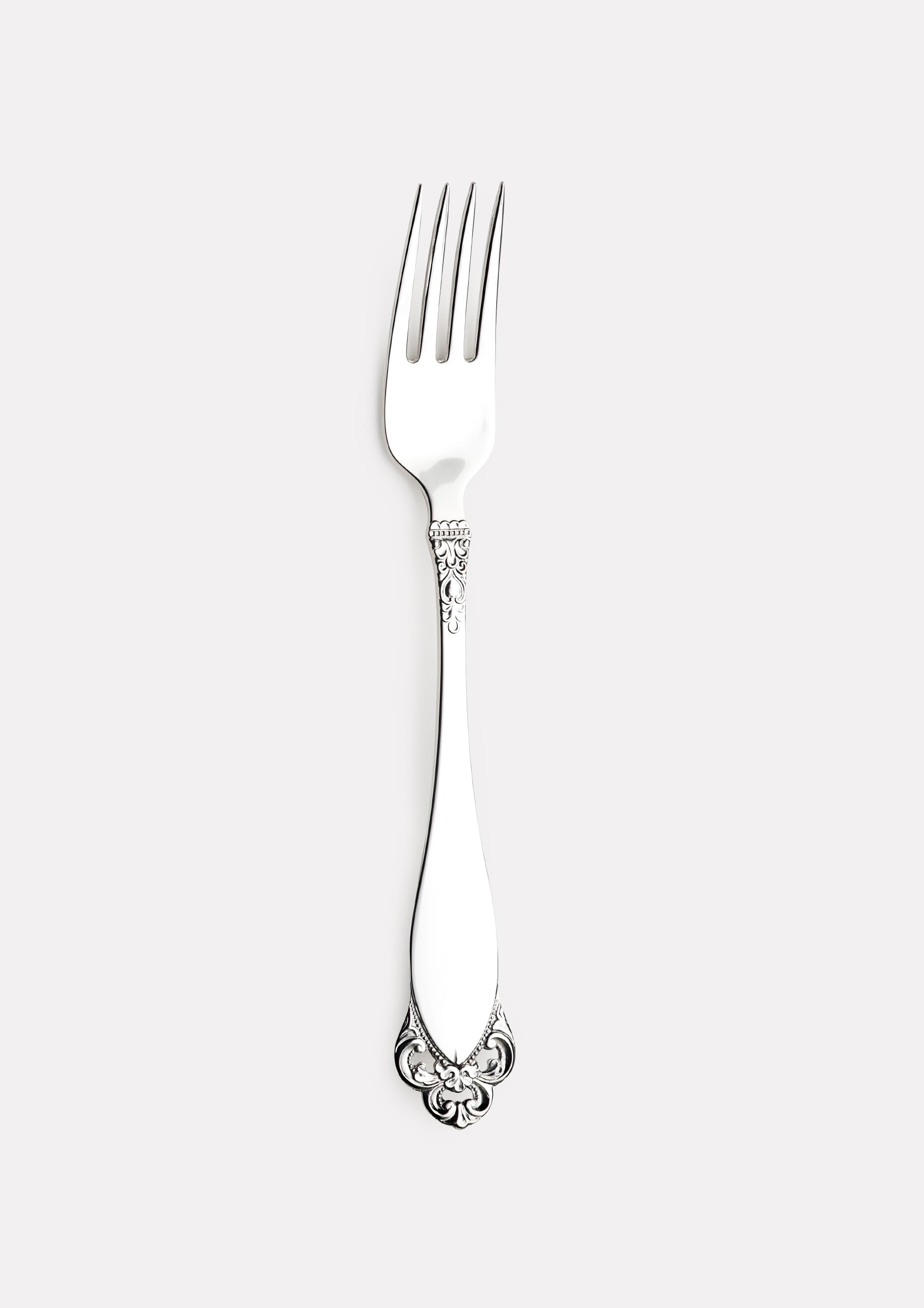 Laila large dinner fork