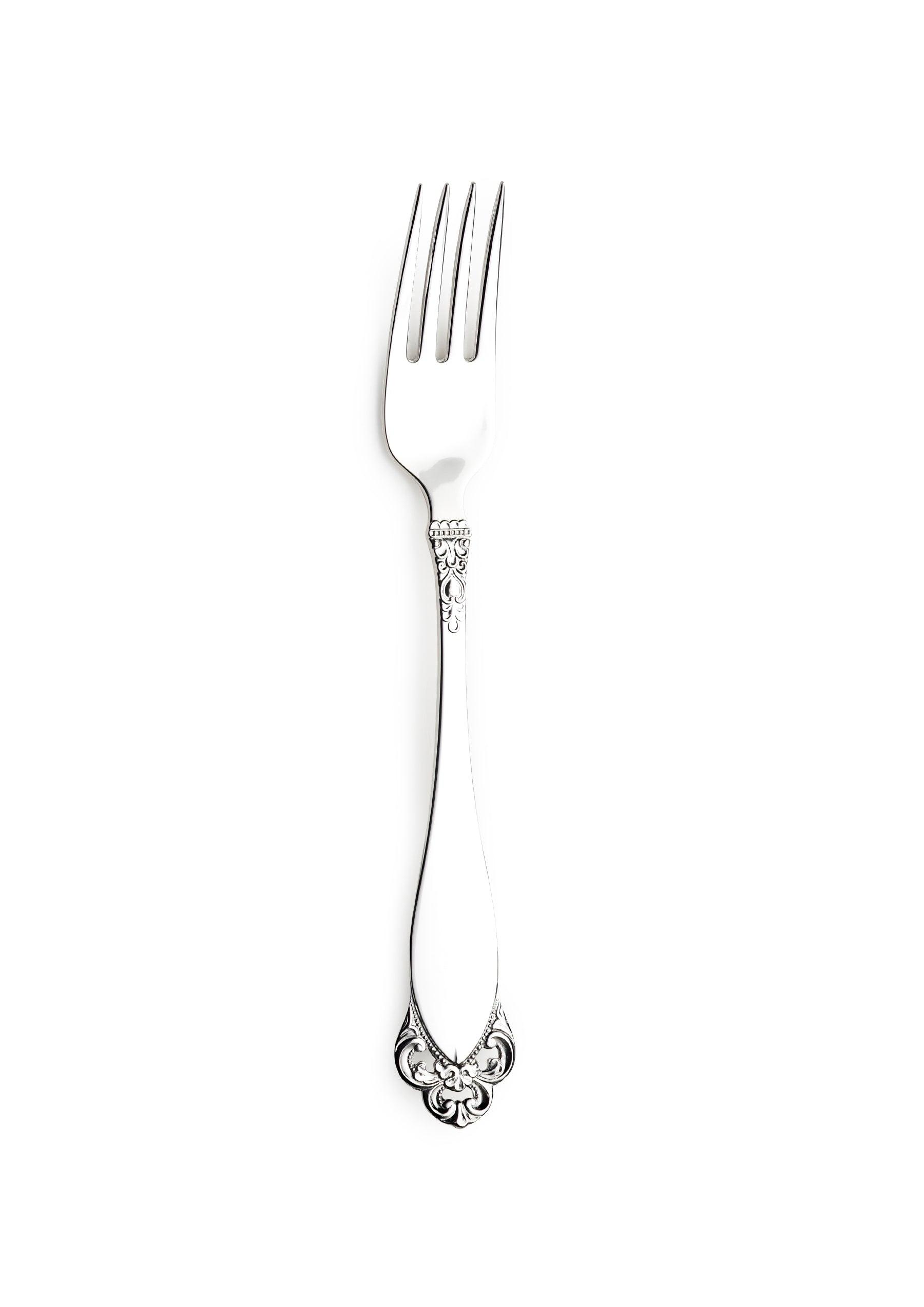 Laila large dinner fork