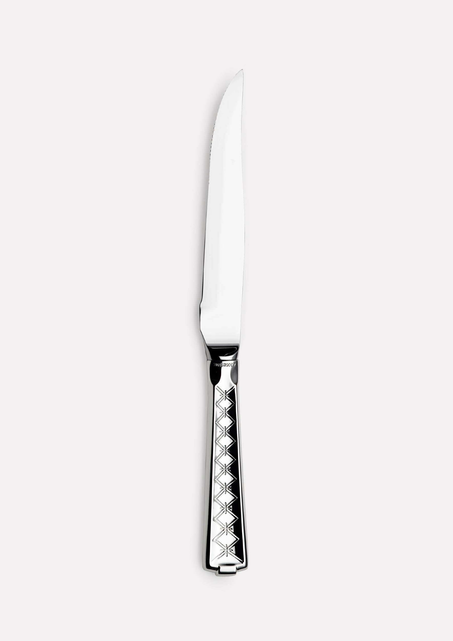 Tone steak knife