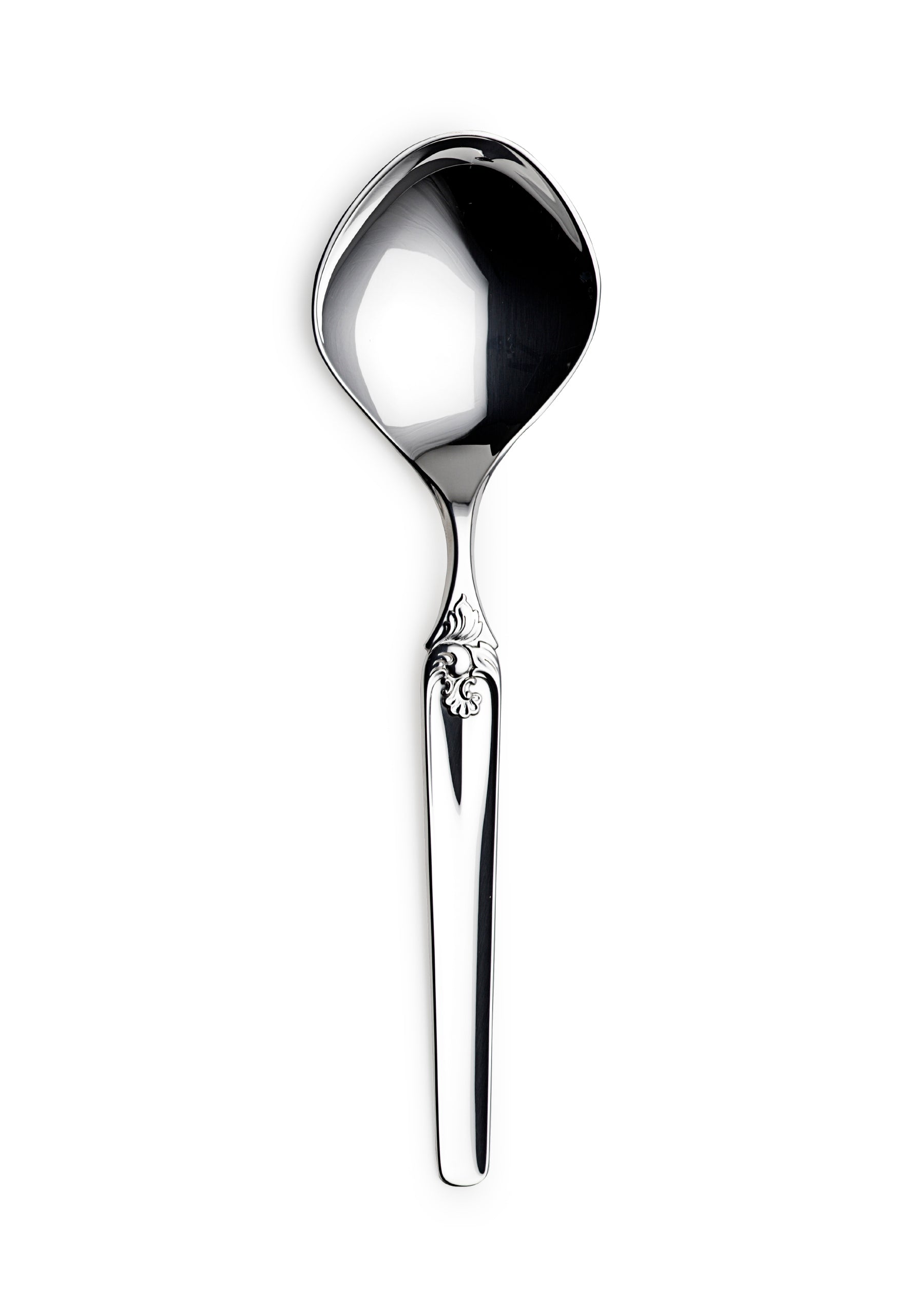 Elisabeth serving spoon