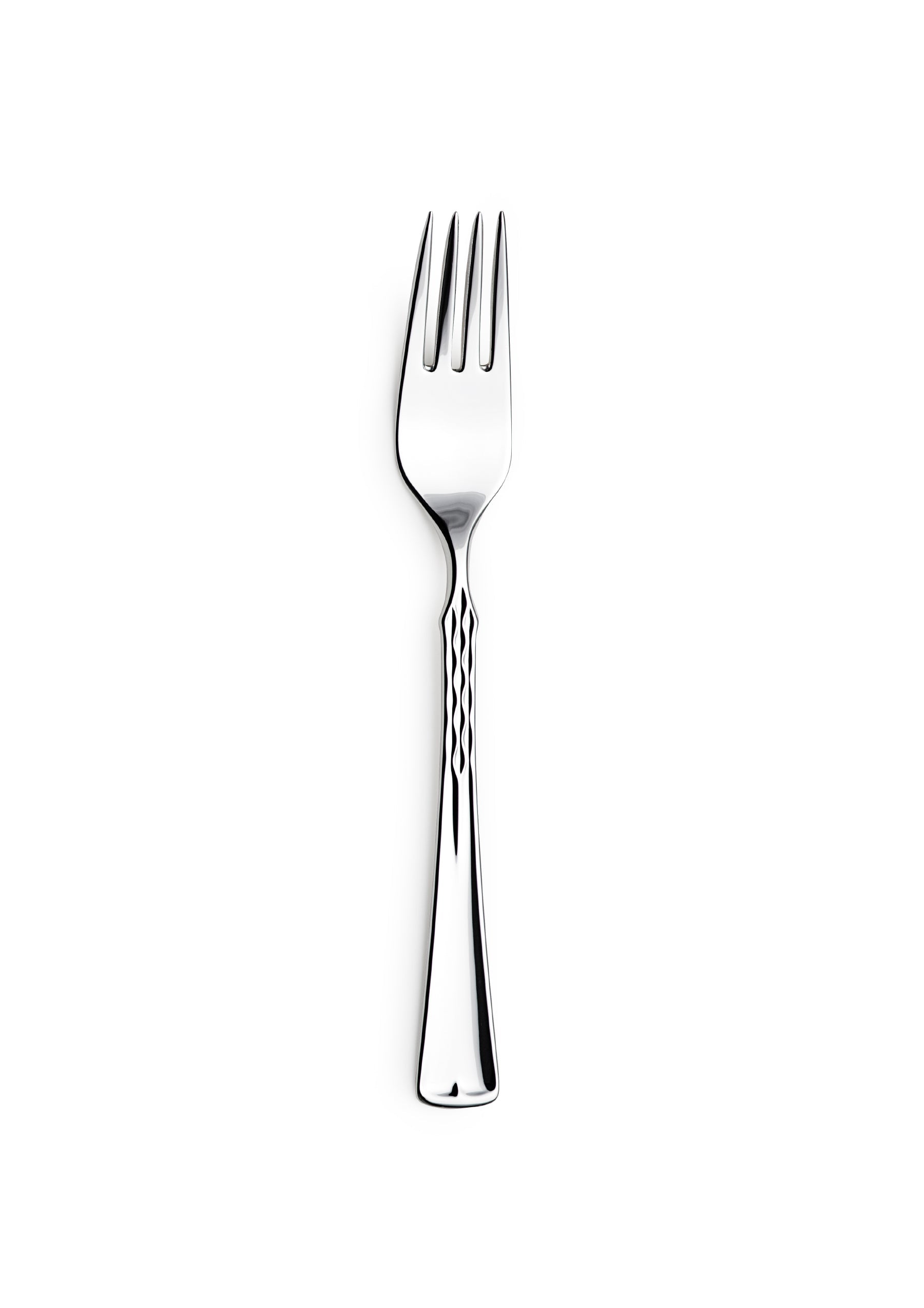 Silvia small dinner fork