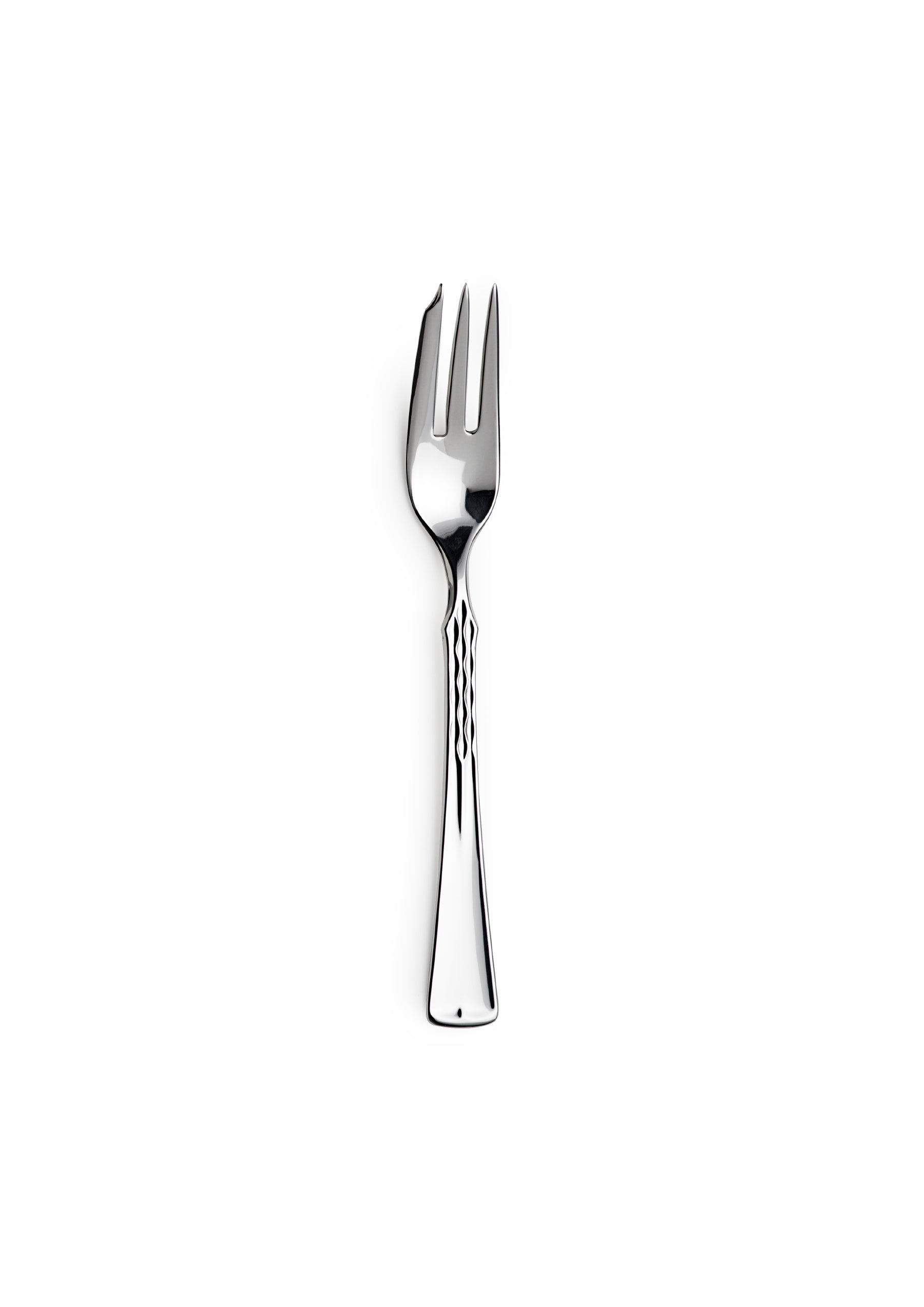 Silvia cake fork