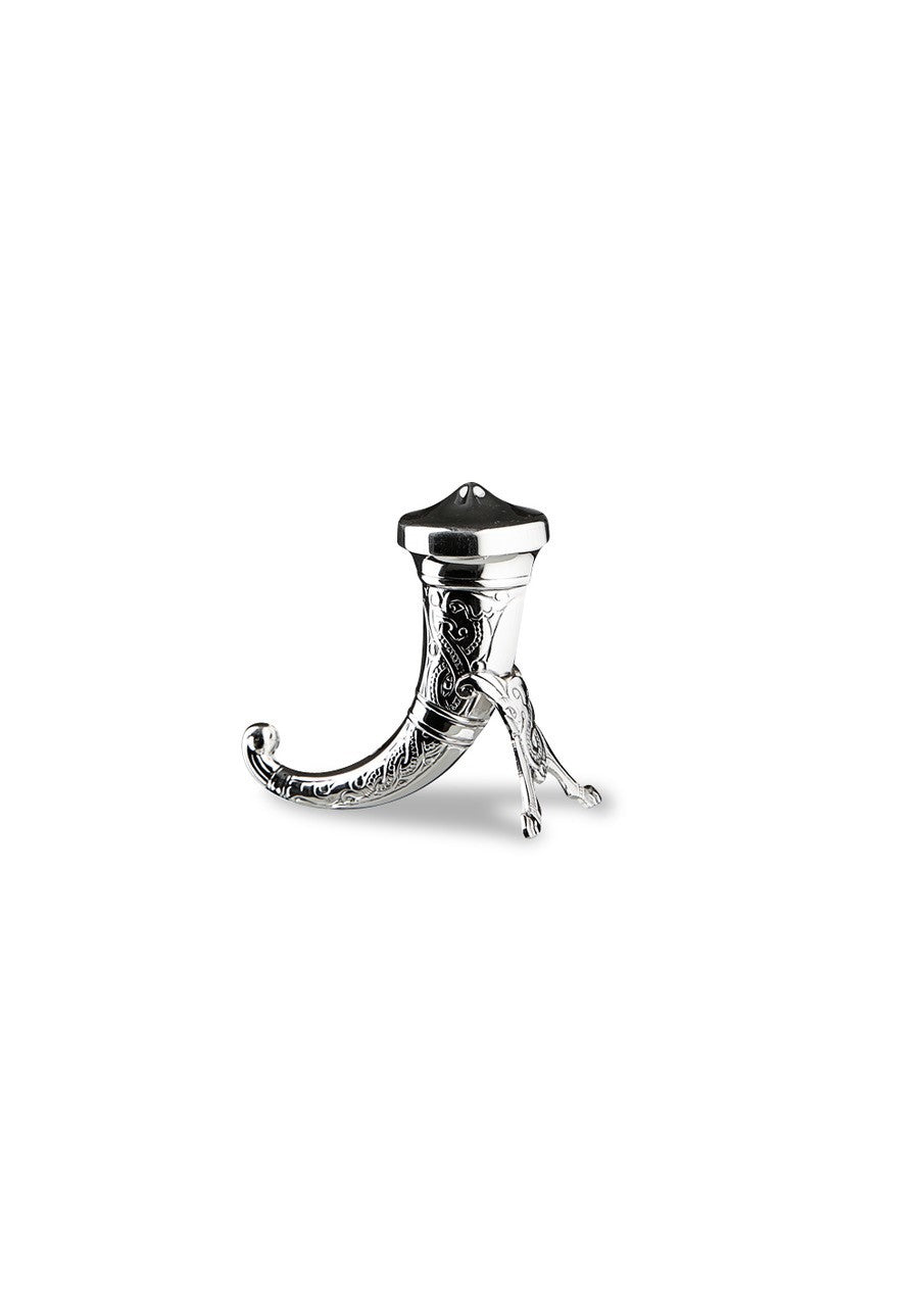 Silver peppercorn