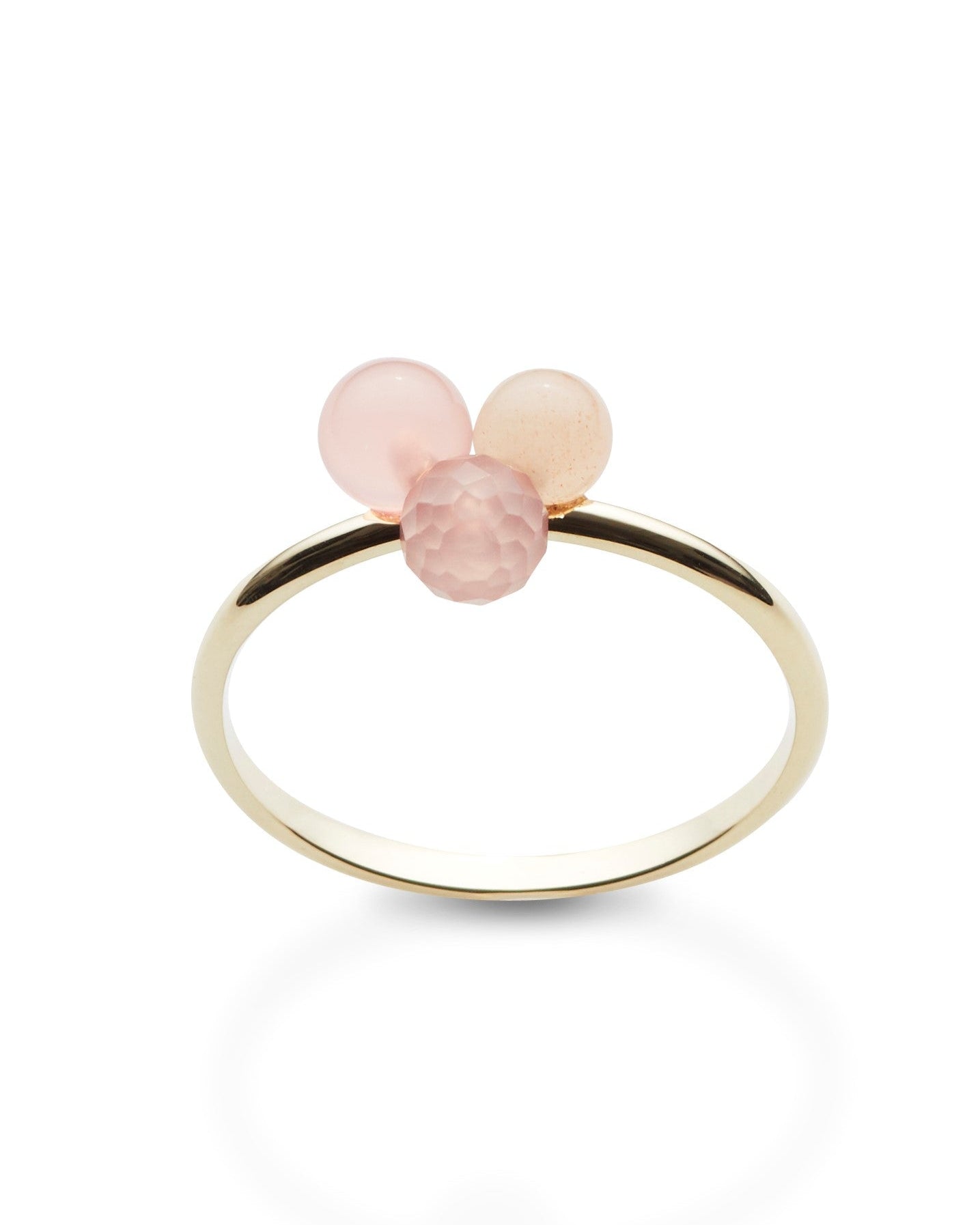 Bon Bon triple ring
