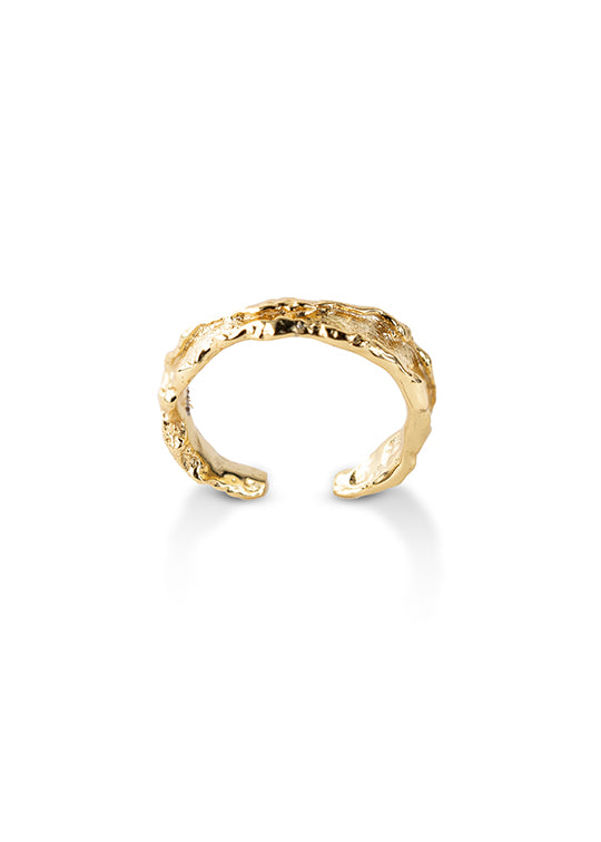 Arch Ring Gold
