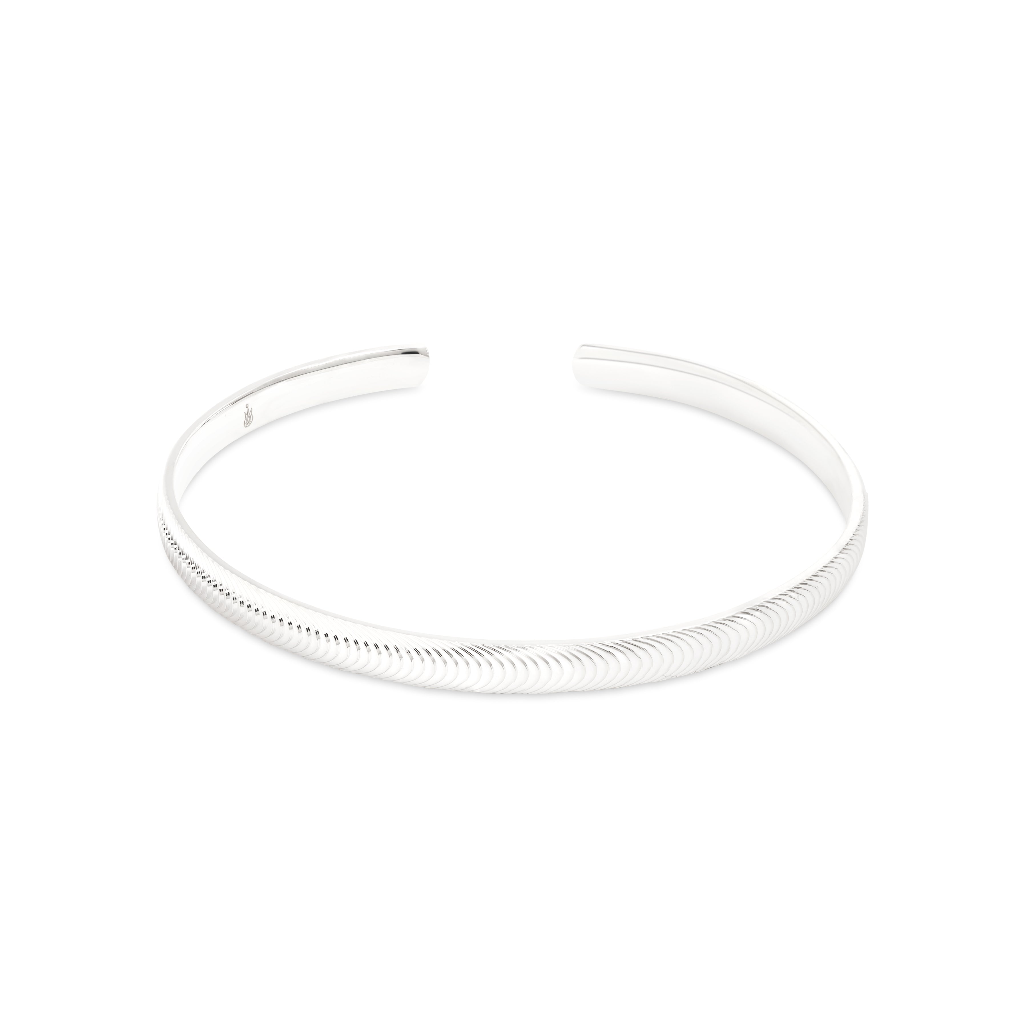 Serpent Bangle