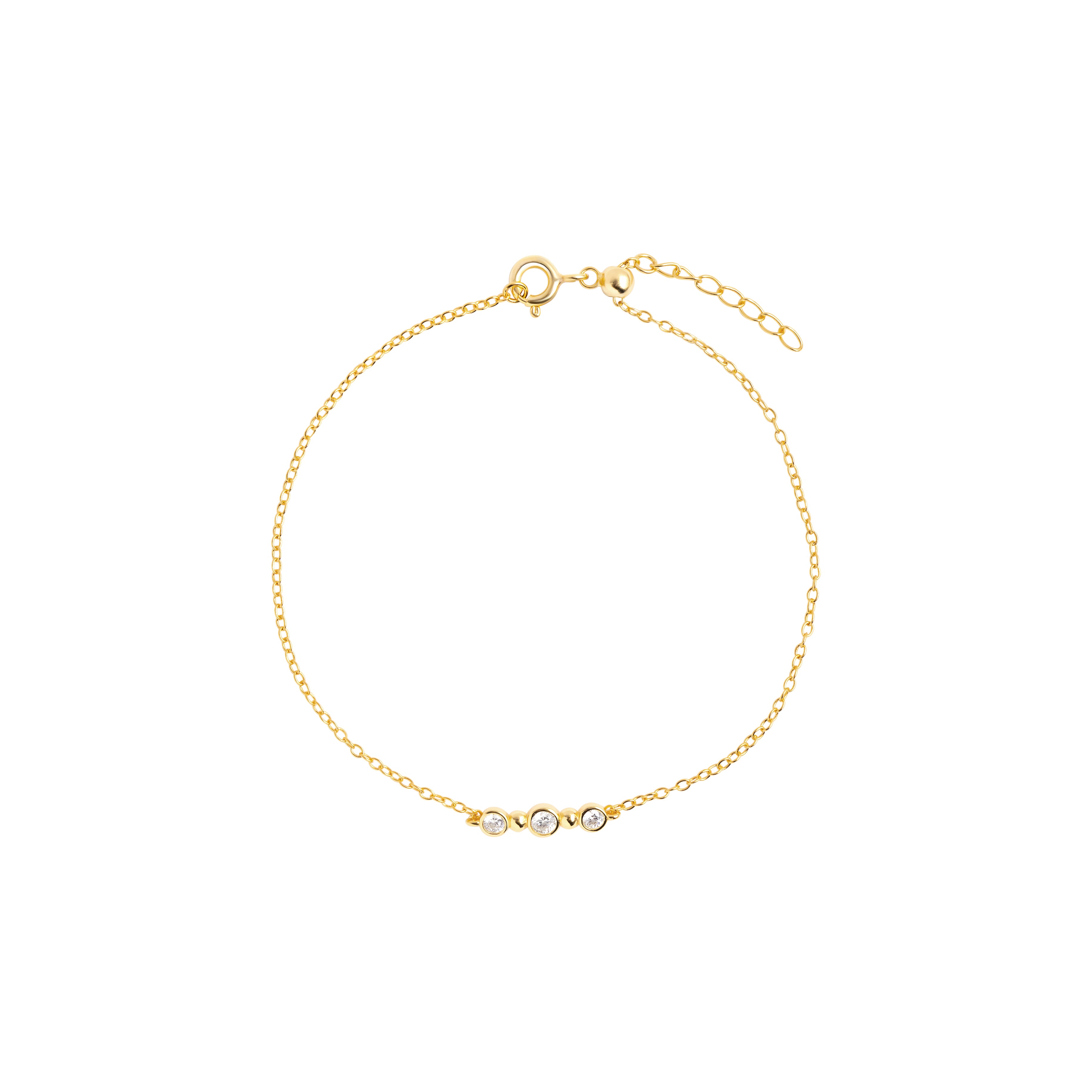 Stella Bracelet