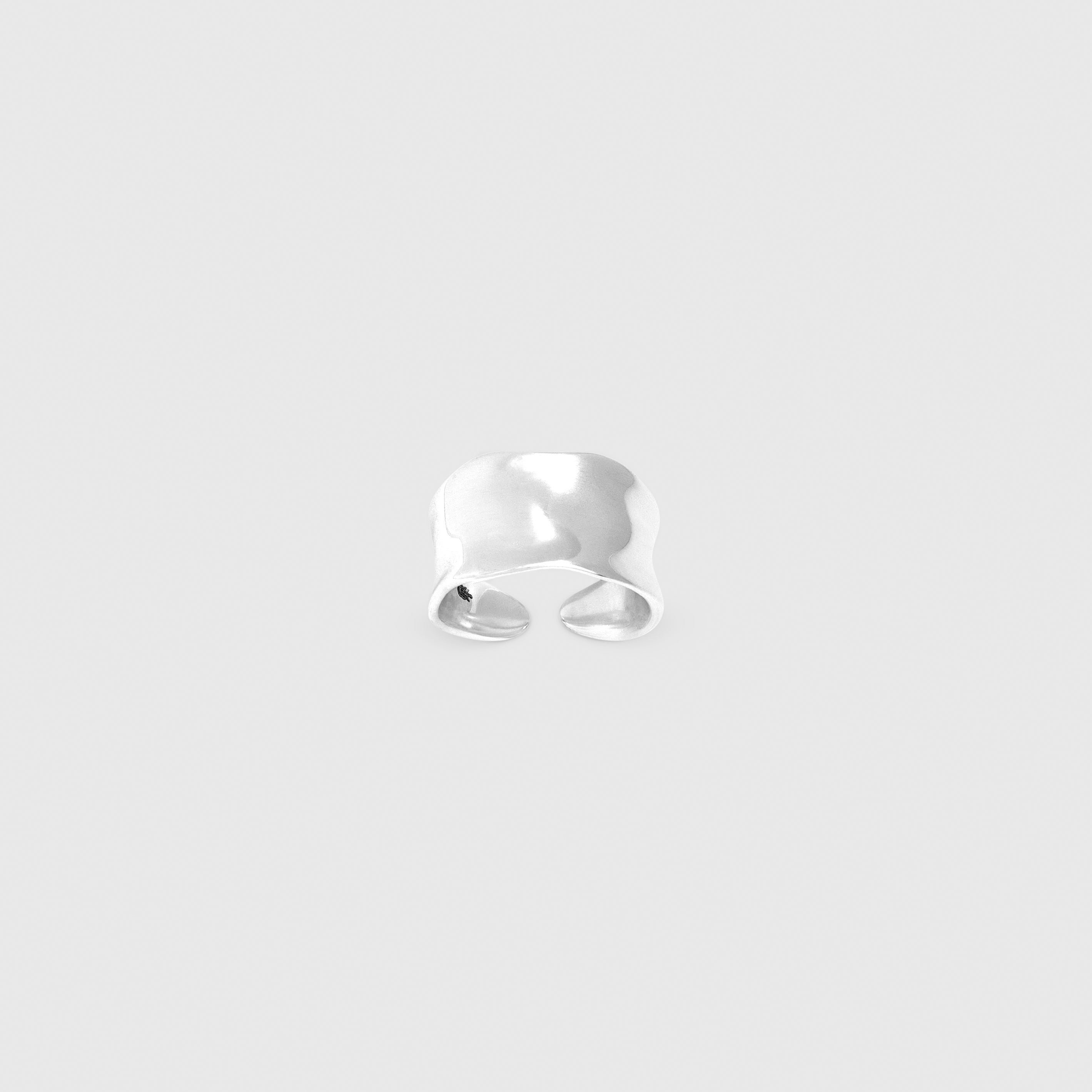 Sculpt Ring
