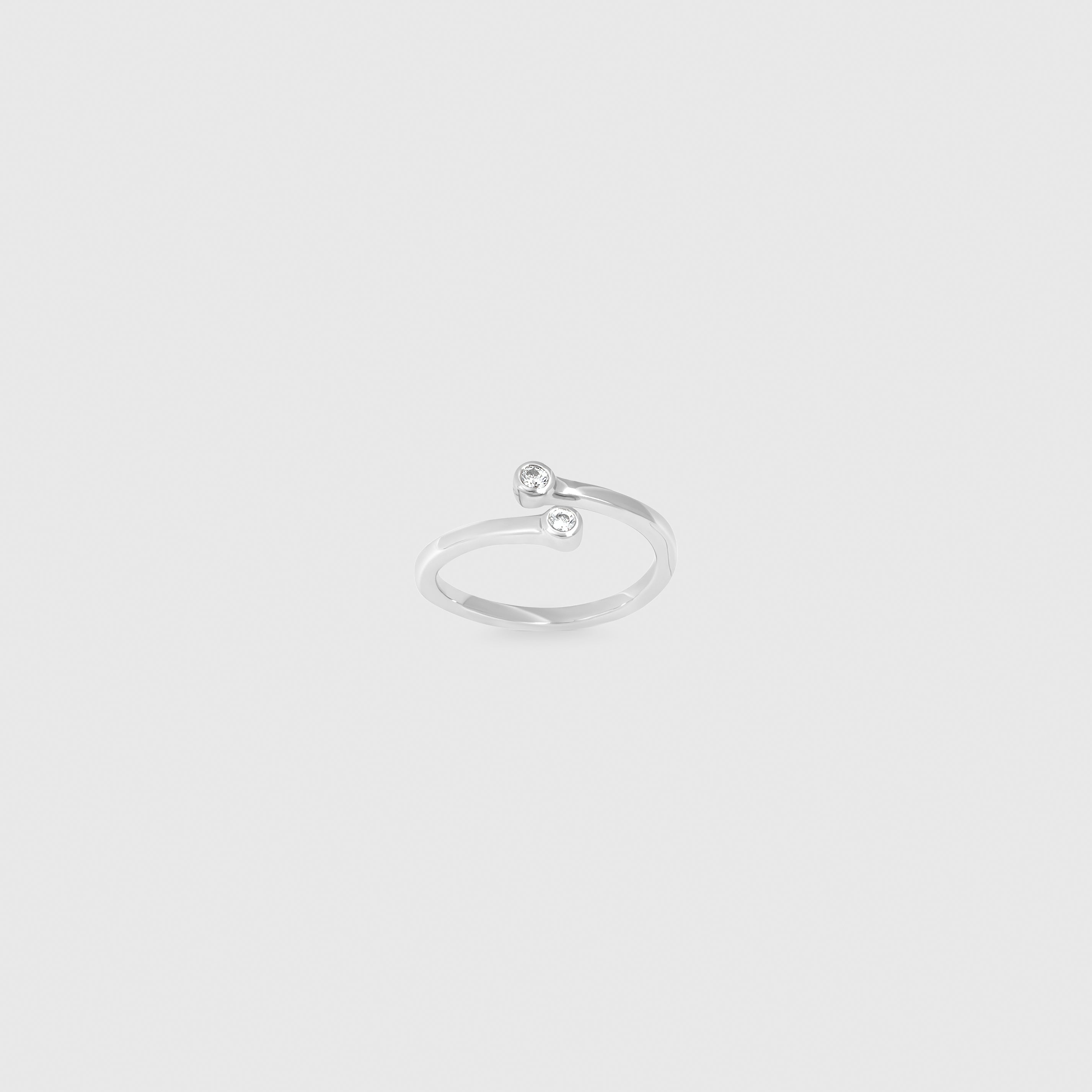 Alva Diamantring