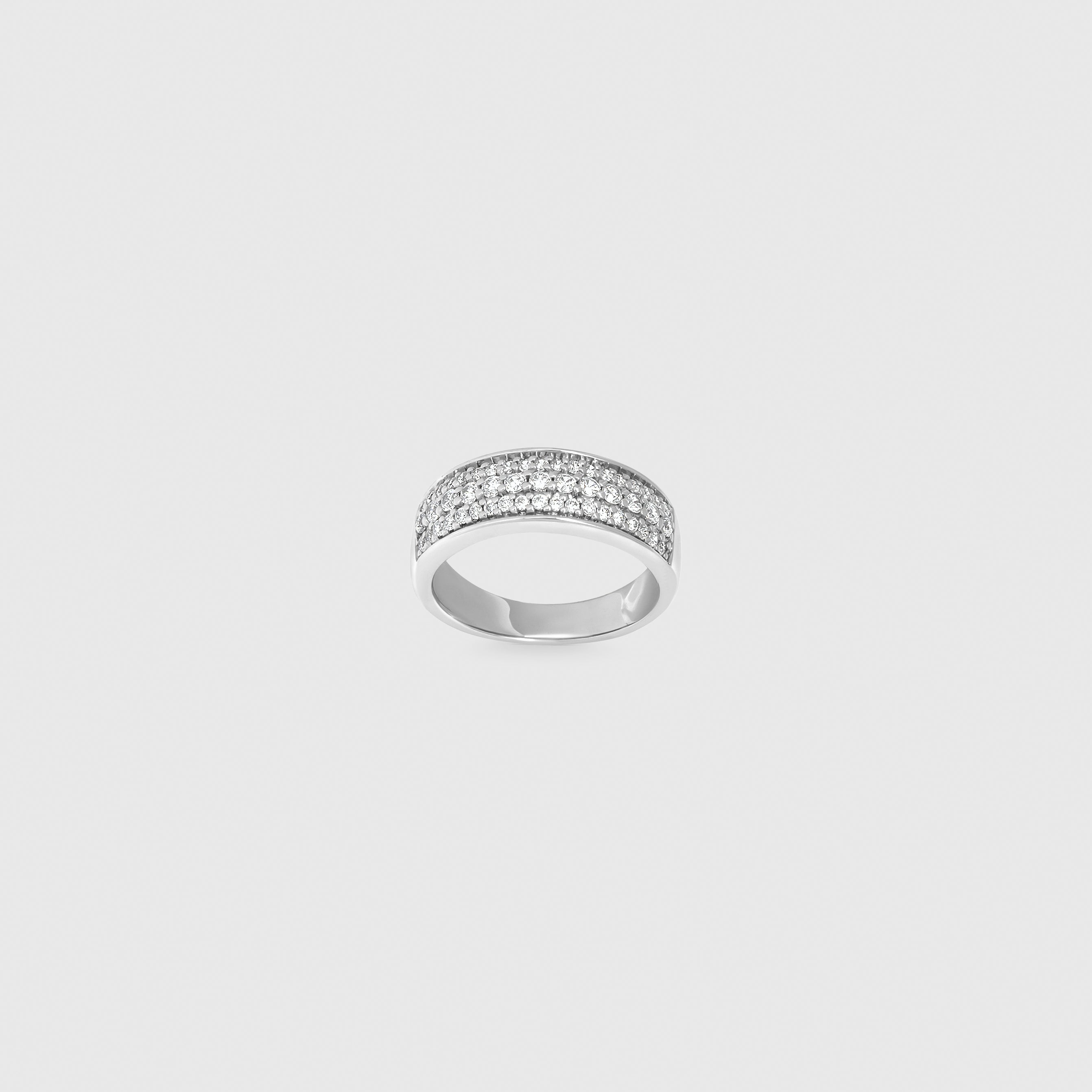 Saga Diamantring