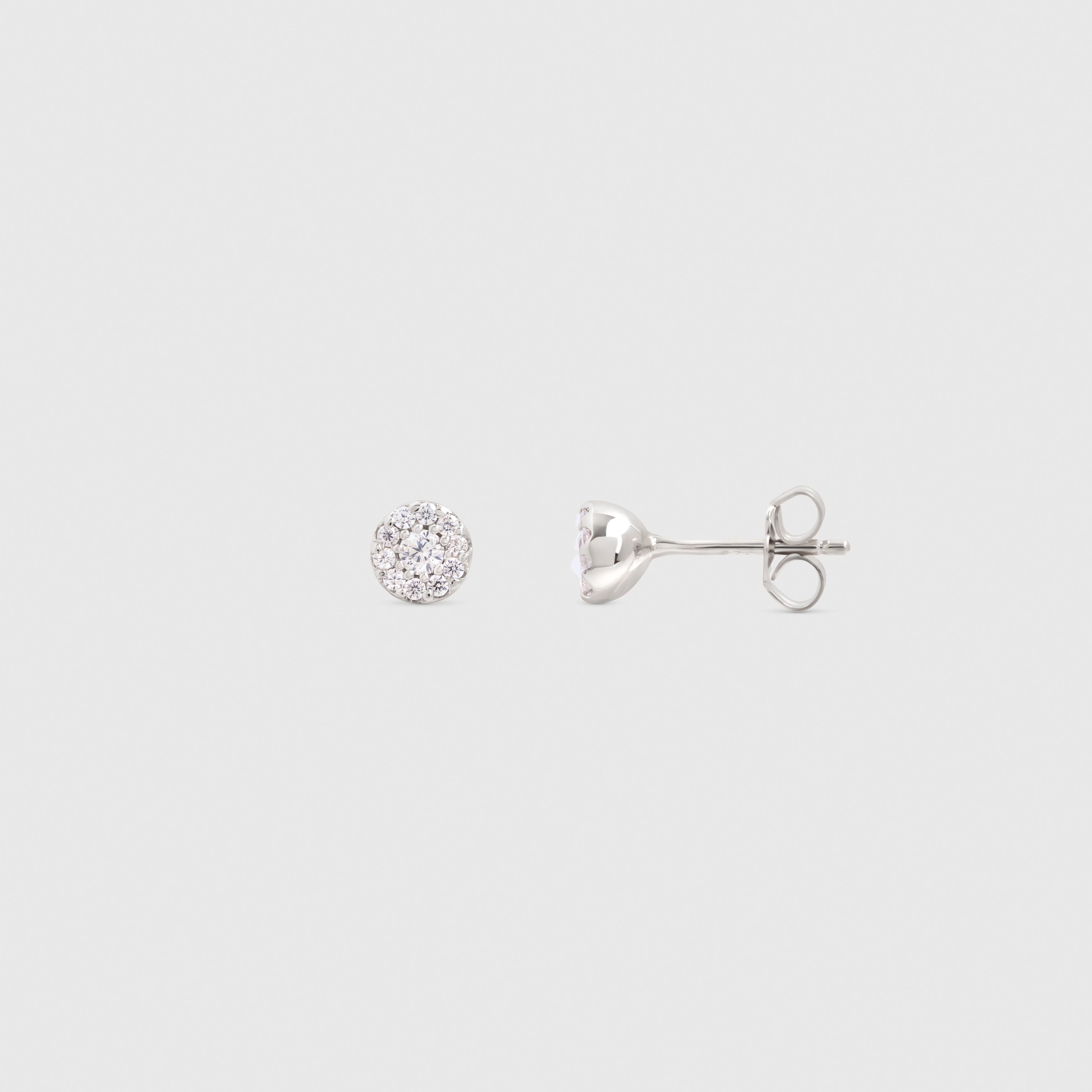 Julie Diamantørepynt