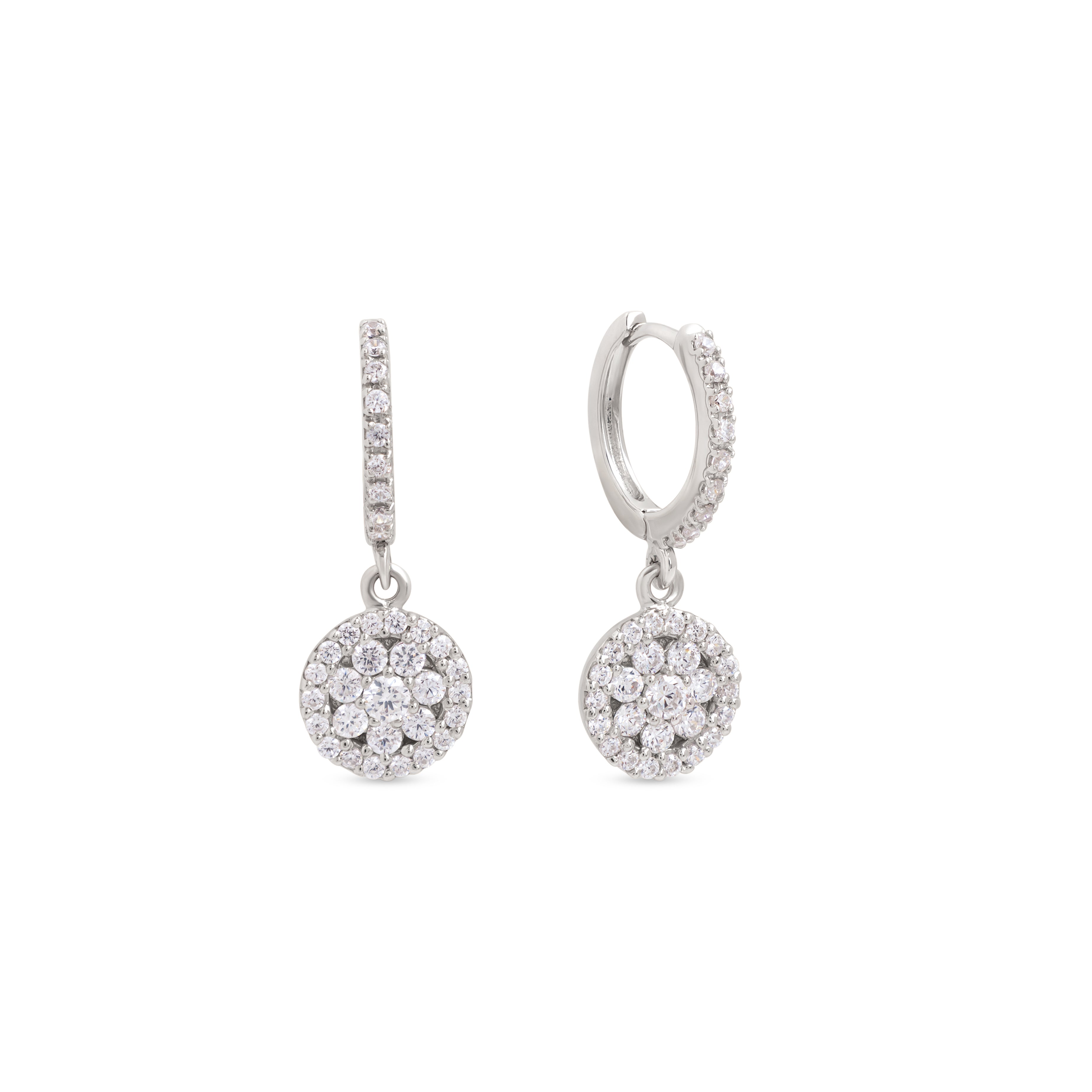 Laura Diamantørepynt