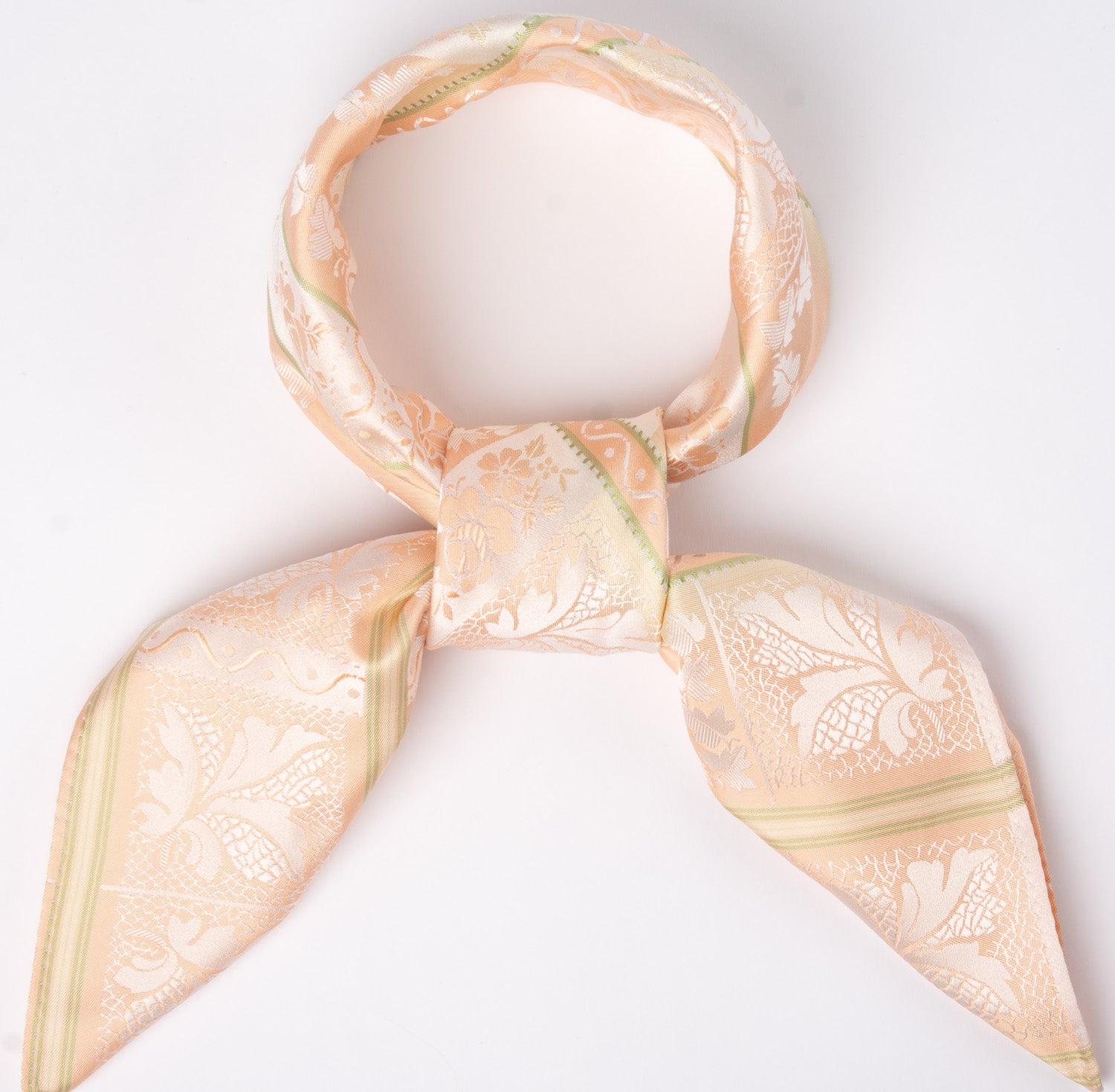 Lise silkeskjerf - 7