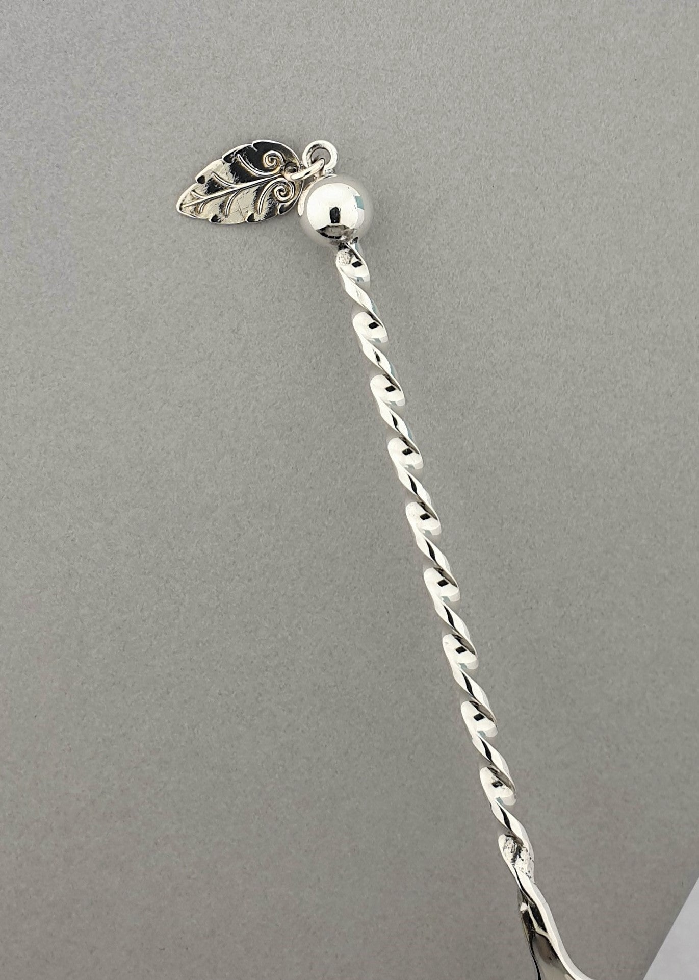 Vintage Party Silver Cold Fork