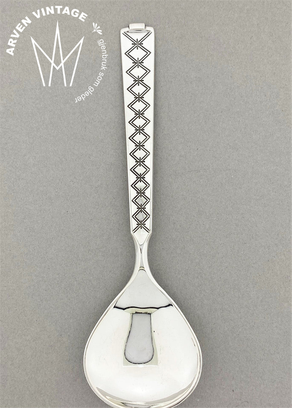 Tone jam spoon