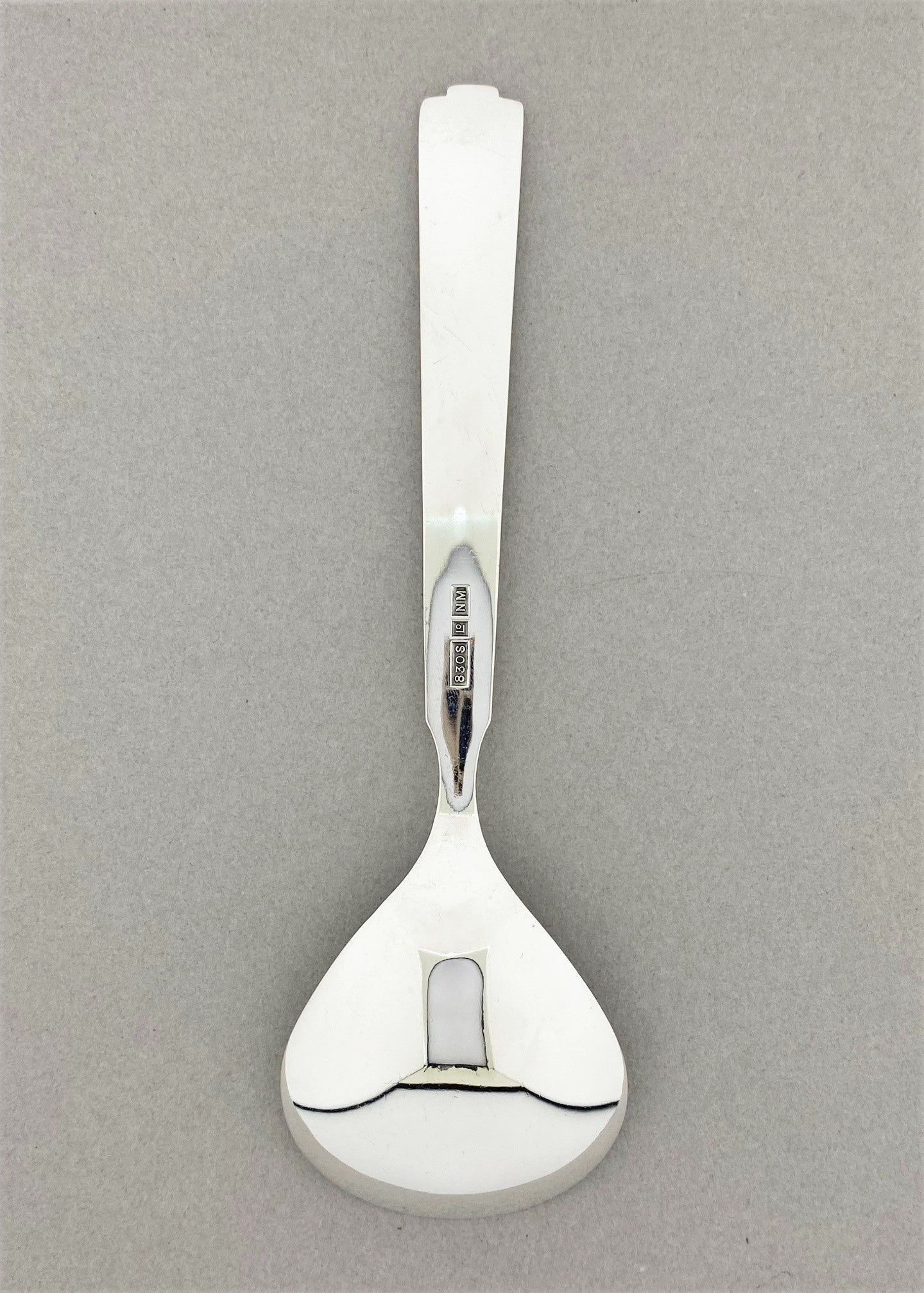 Tone jam spoon