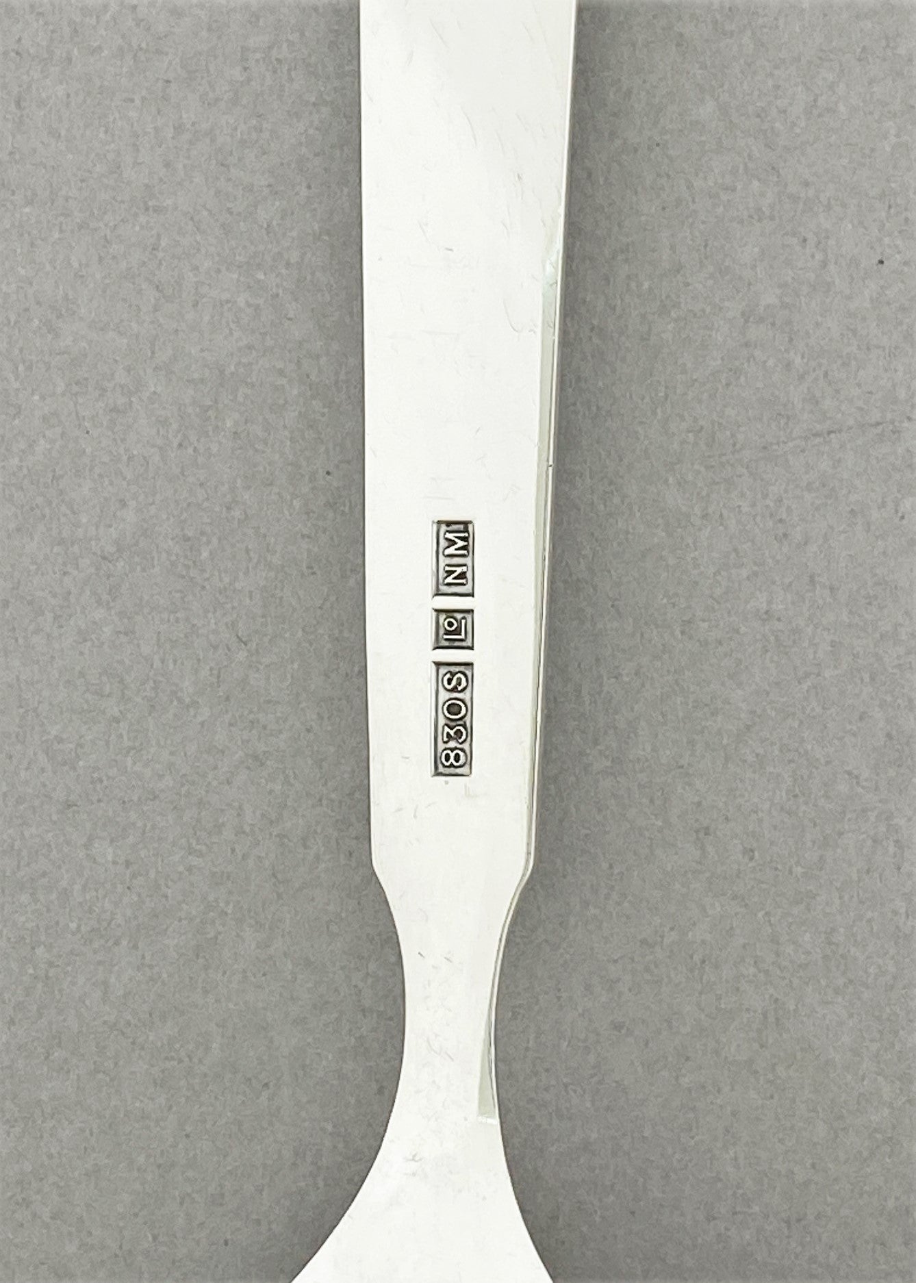 Tone jam spoon