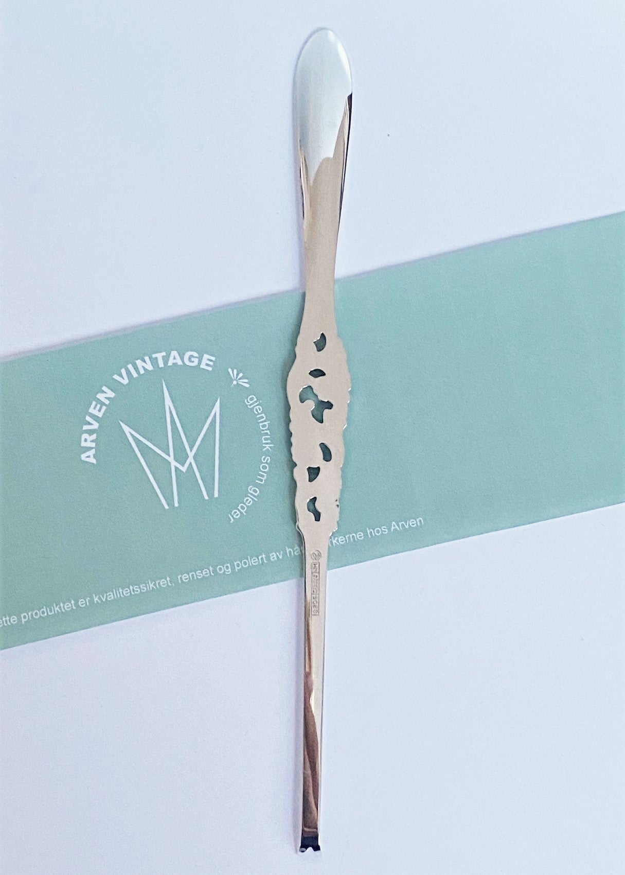 Vintage Telesilver lobster fork