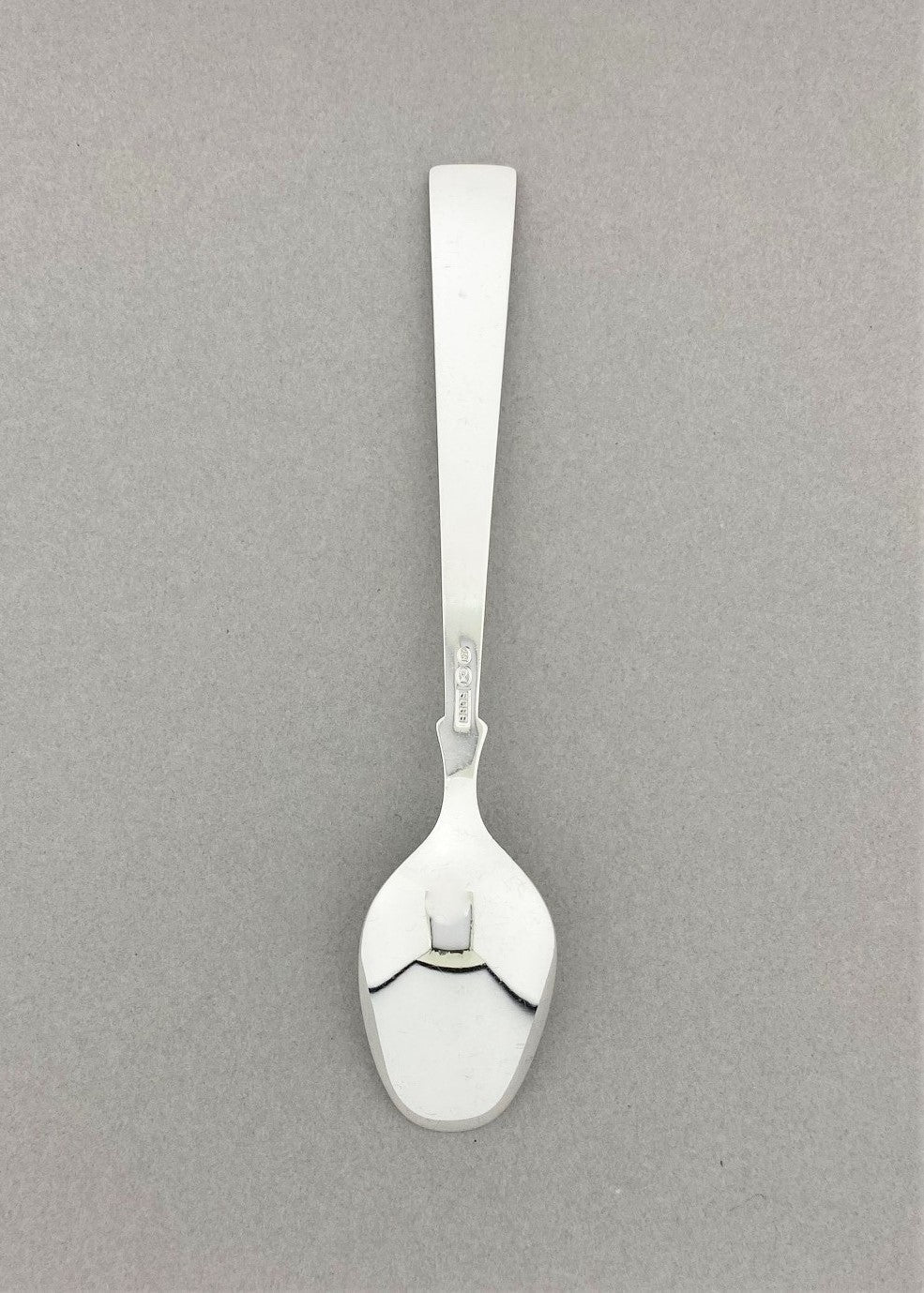 Vintage Heritage Silver Teaspoon
