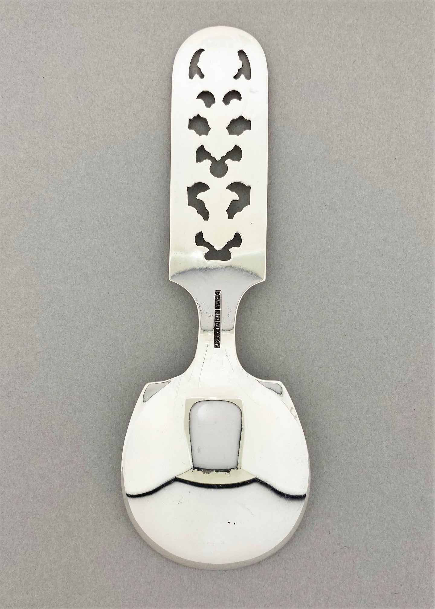 Vintage Original Spoon no.145 compote spoon