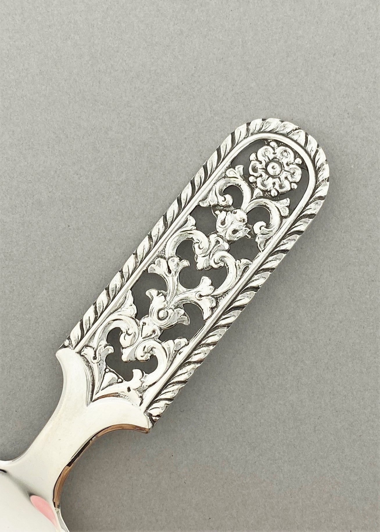 Vintage Original Spoon no.145 compote spoon