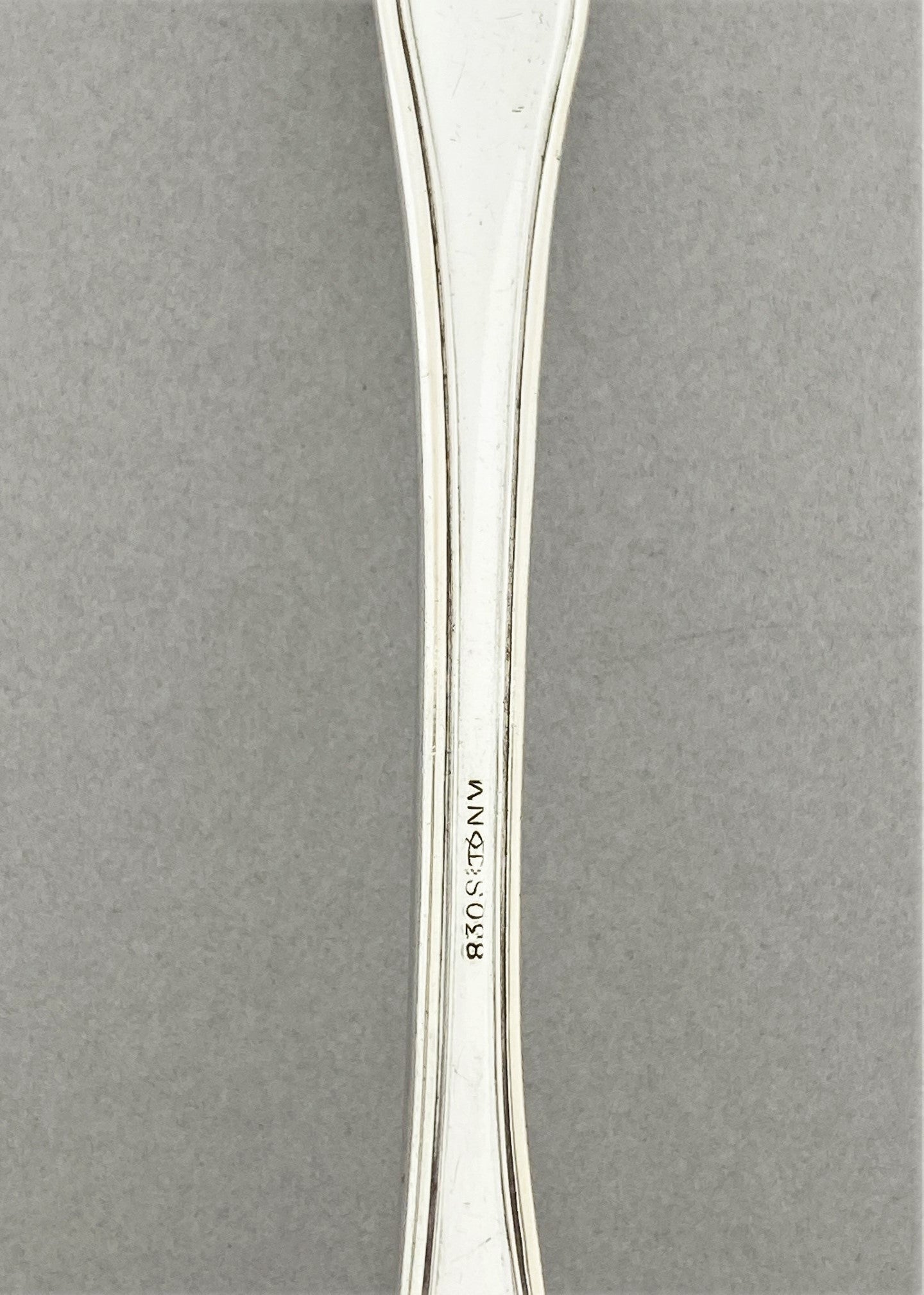 Vintage Ragnhild large dinner fork