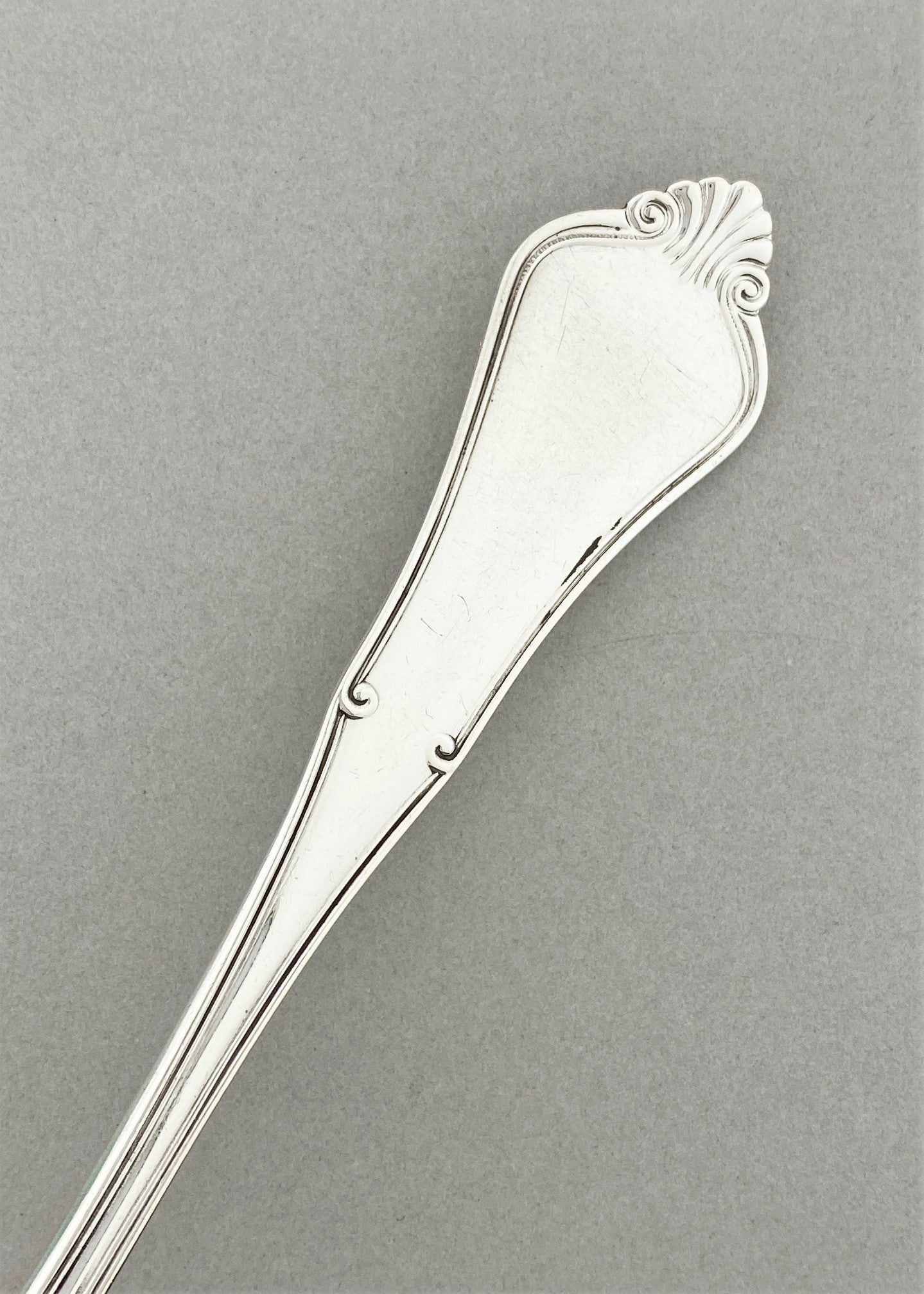Vintage Ragnhild large dinner fork