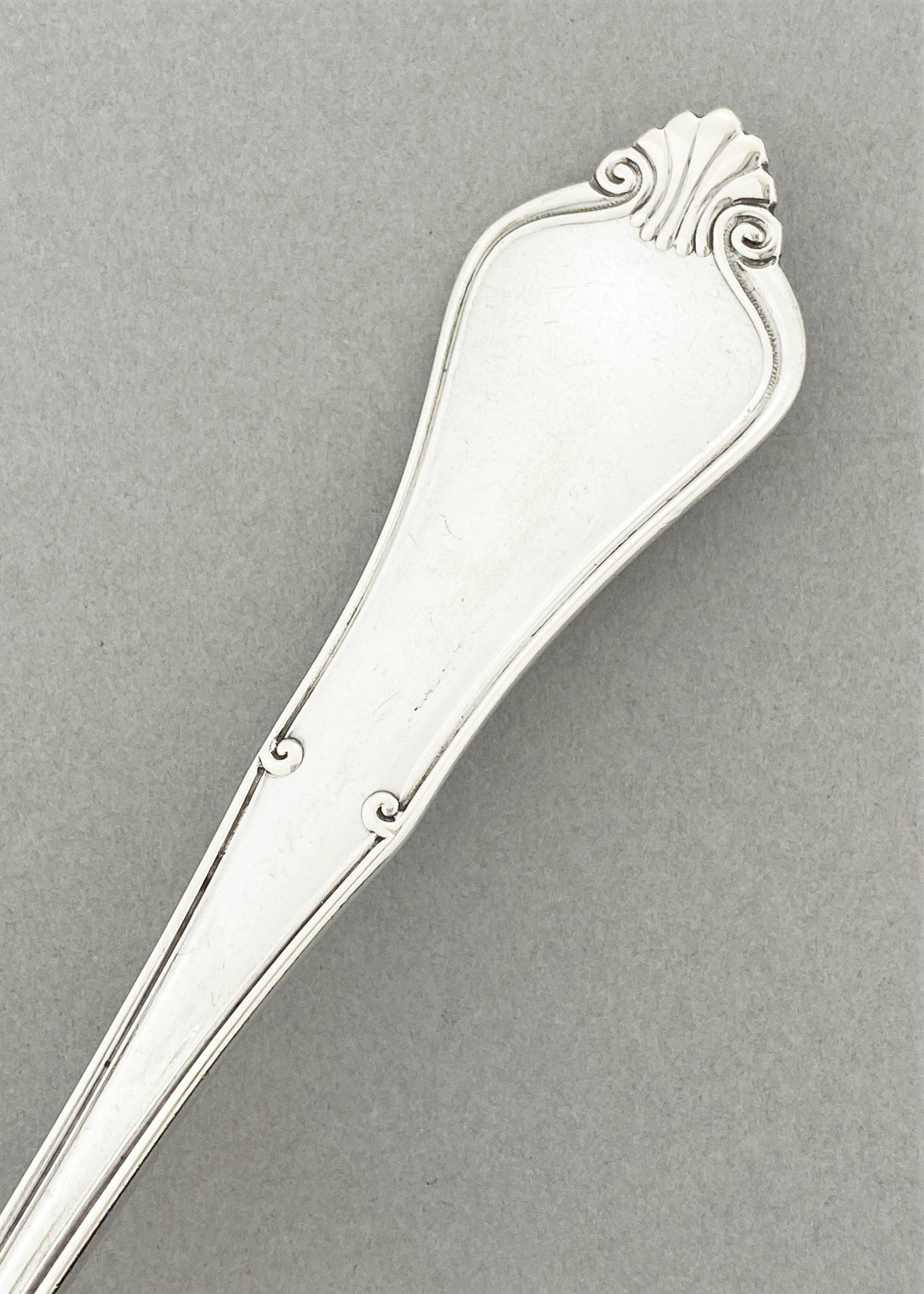 Vintage Ragnhild stor spiseskje