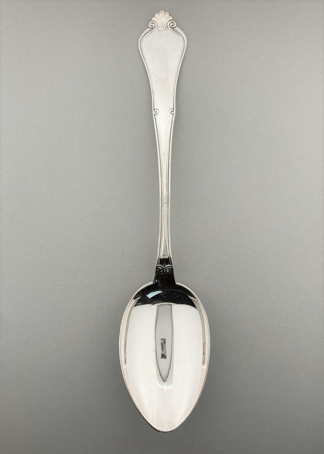 Vintage Ragnhild stor spiseskje