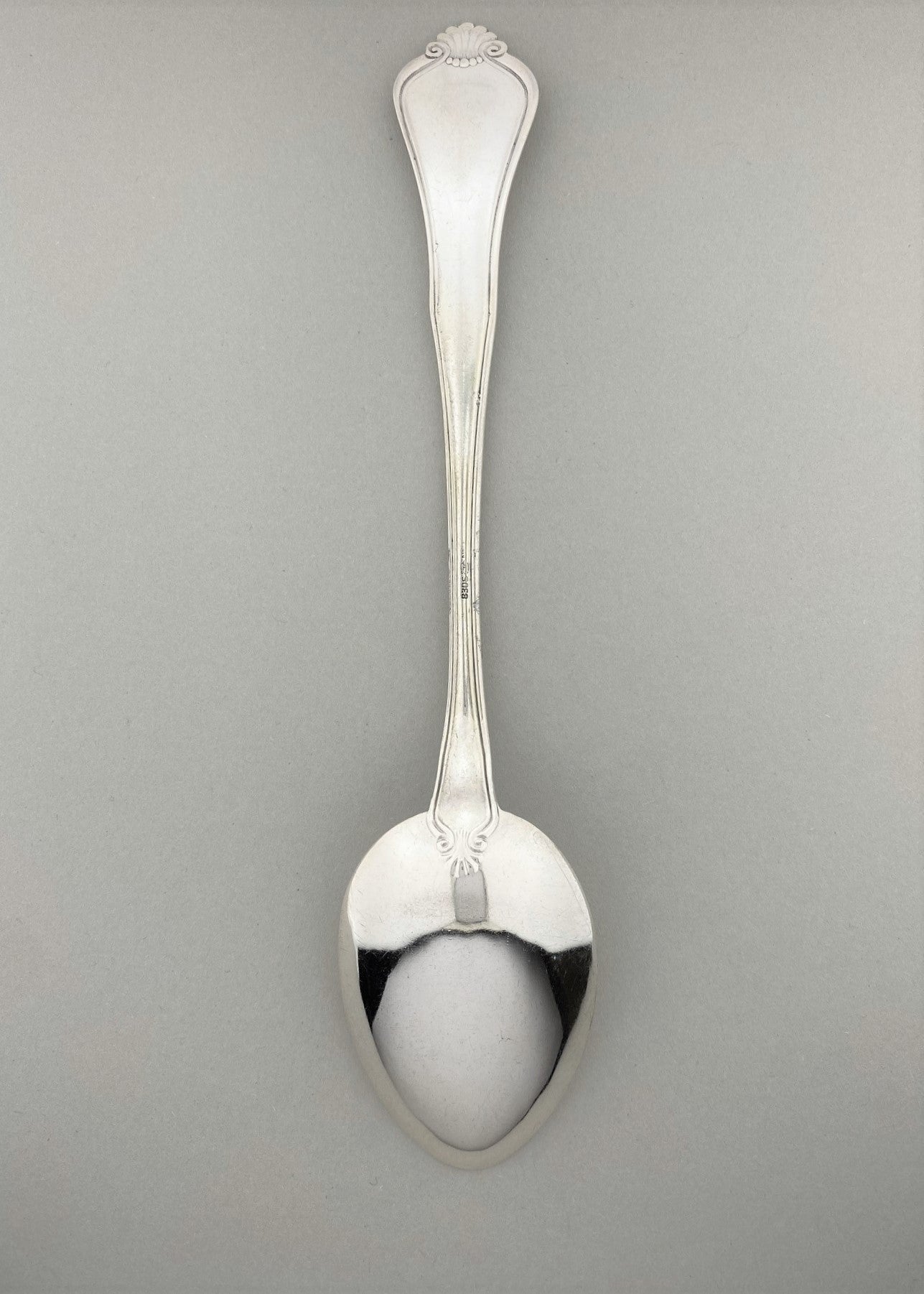 Vintage Ragnhild stor spiseskje