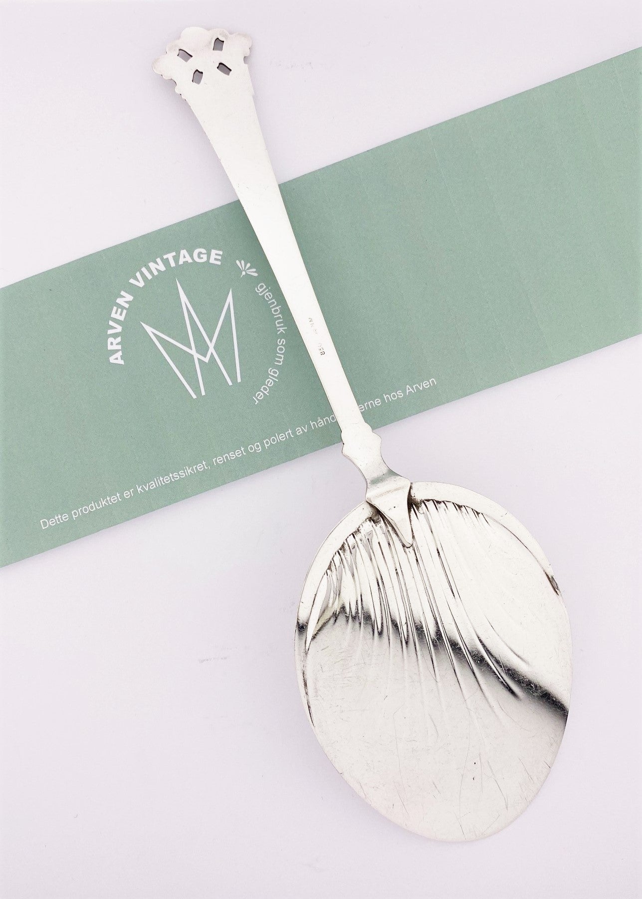 Vintage Anitra sandwich spatula