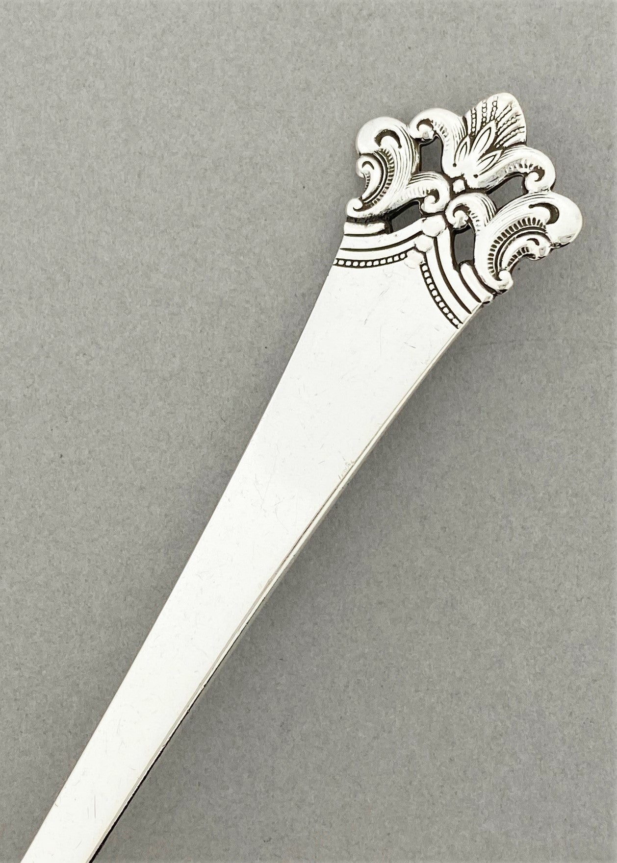 Vintage Anitra sandwich spatula