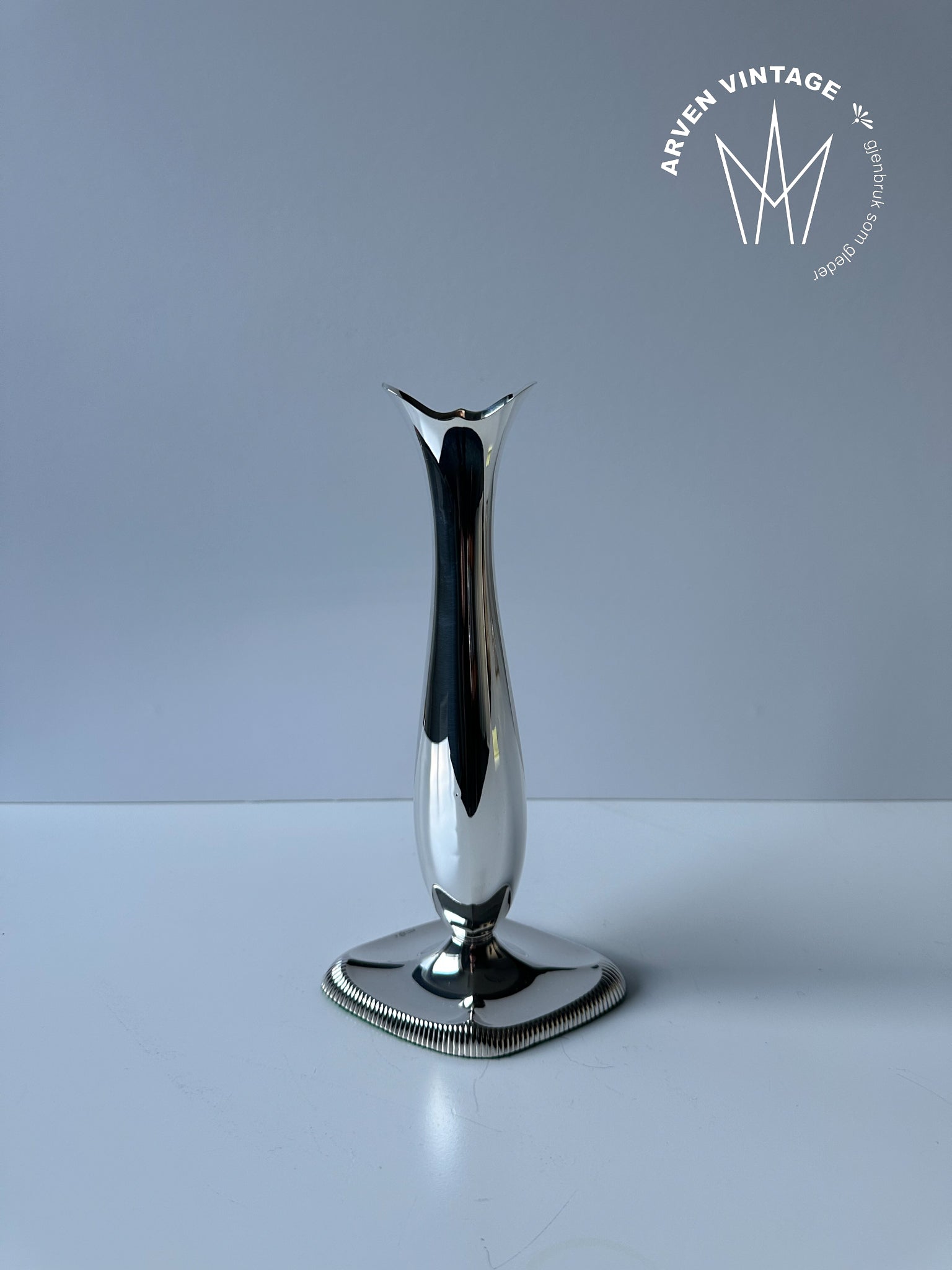 Orkidévase