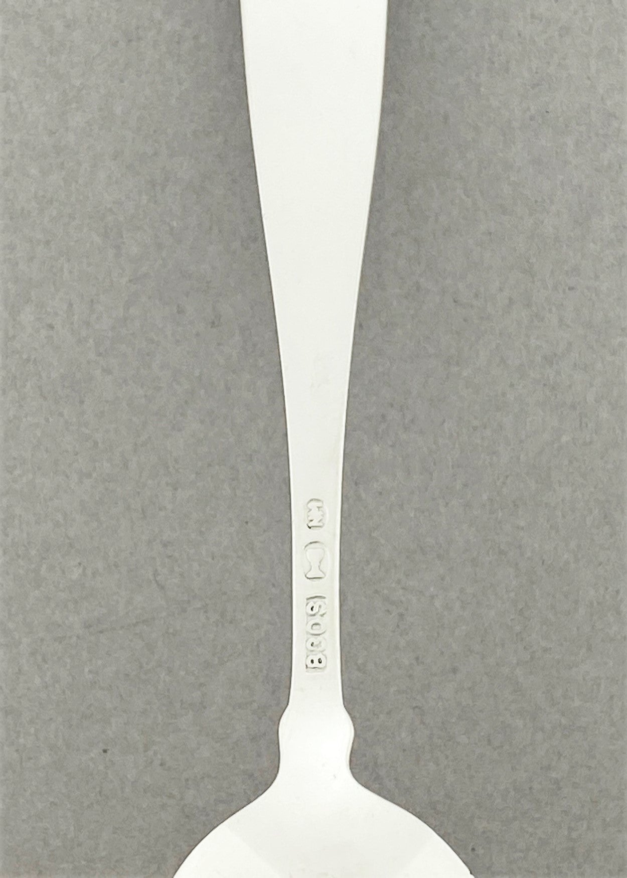 Vintage Lillemor teaspoon