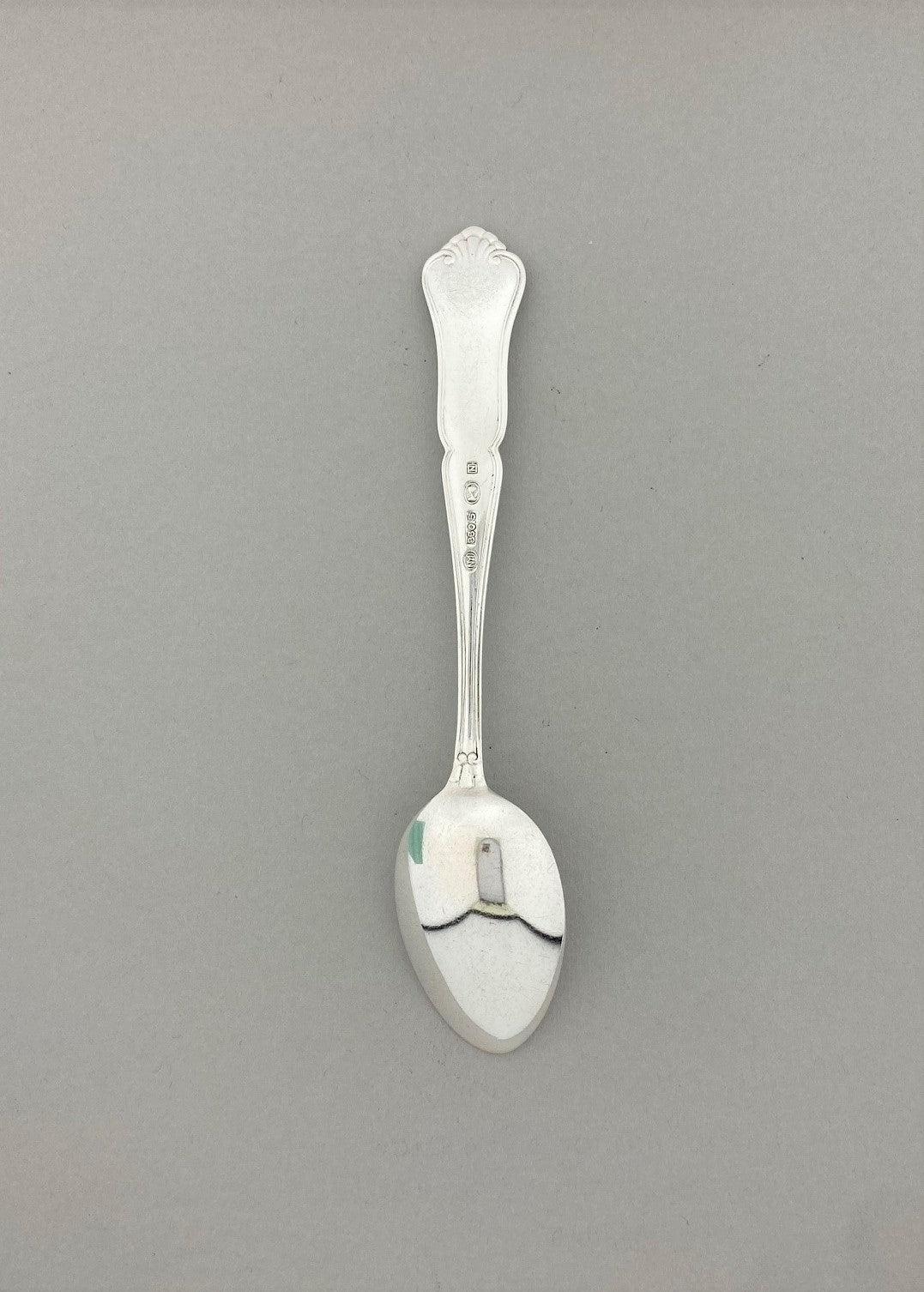 Vintage Märtha teaspoon