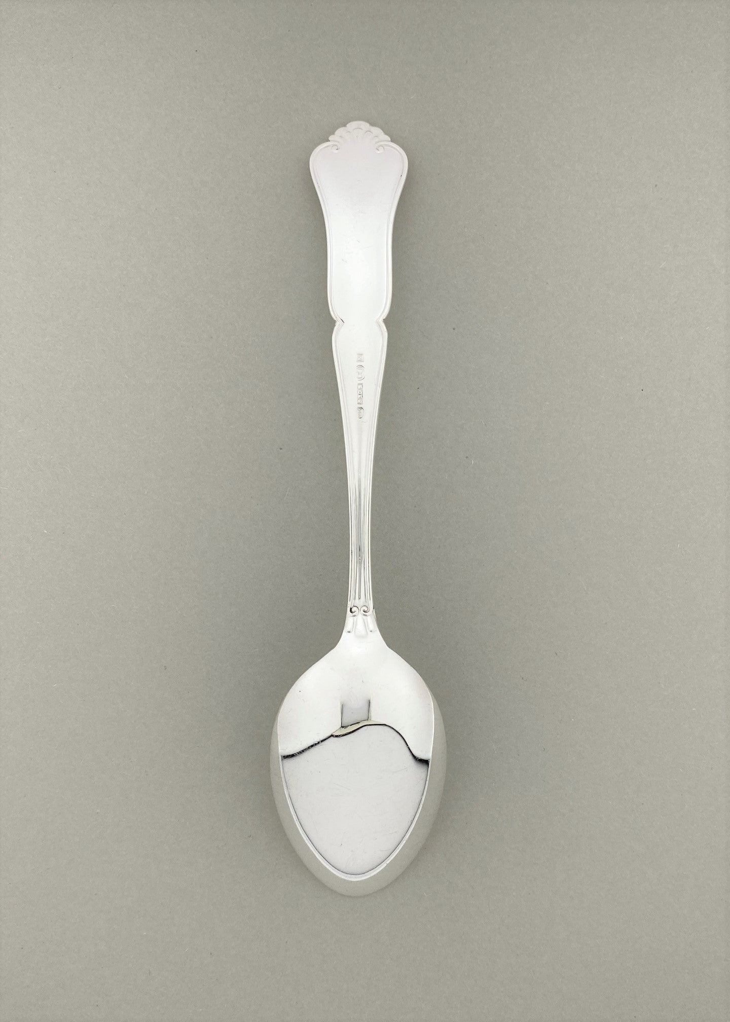 Vintage Märtha children's spoon / ice cream spoon