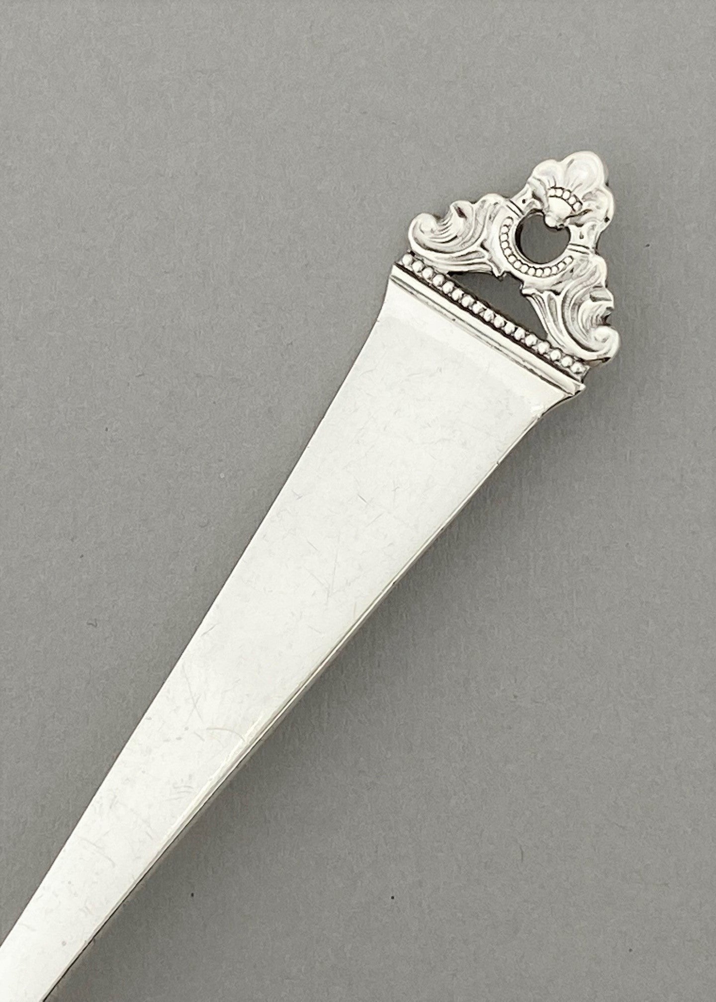 Vintage Odel syltetøyskje