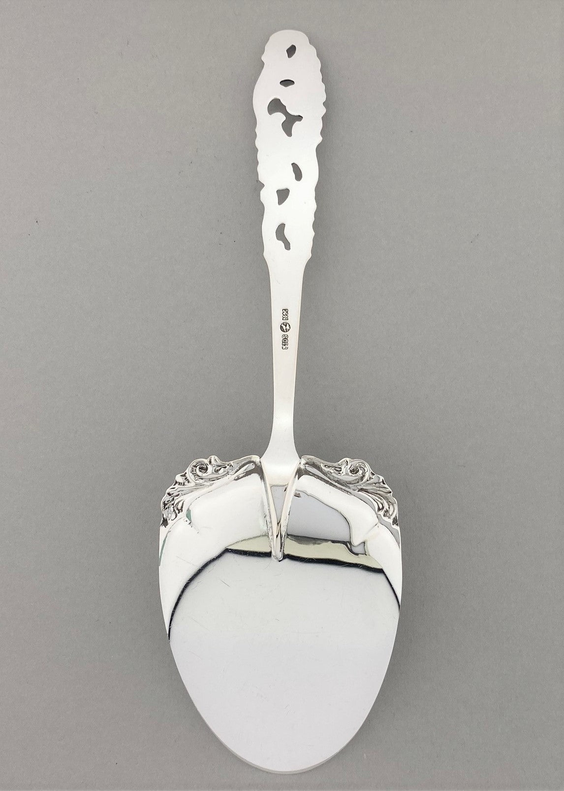 Vintage Telesølv påleggsspade