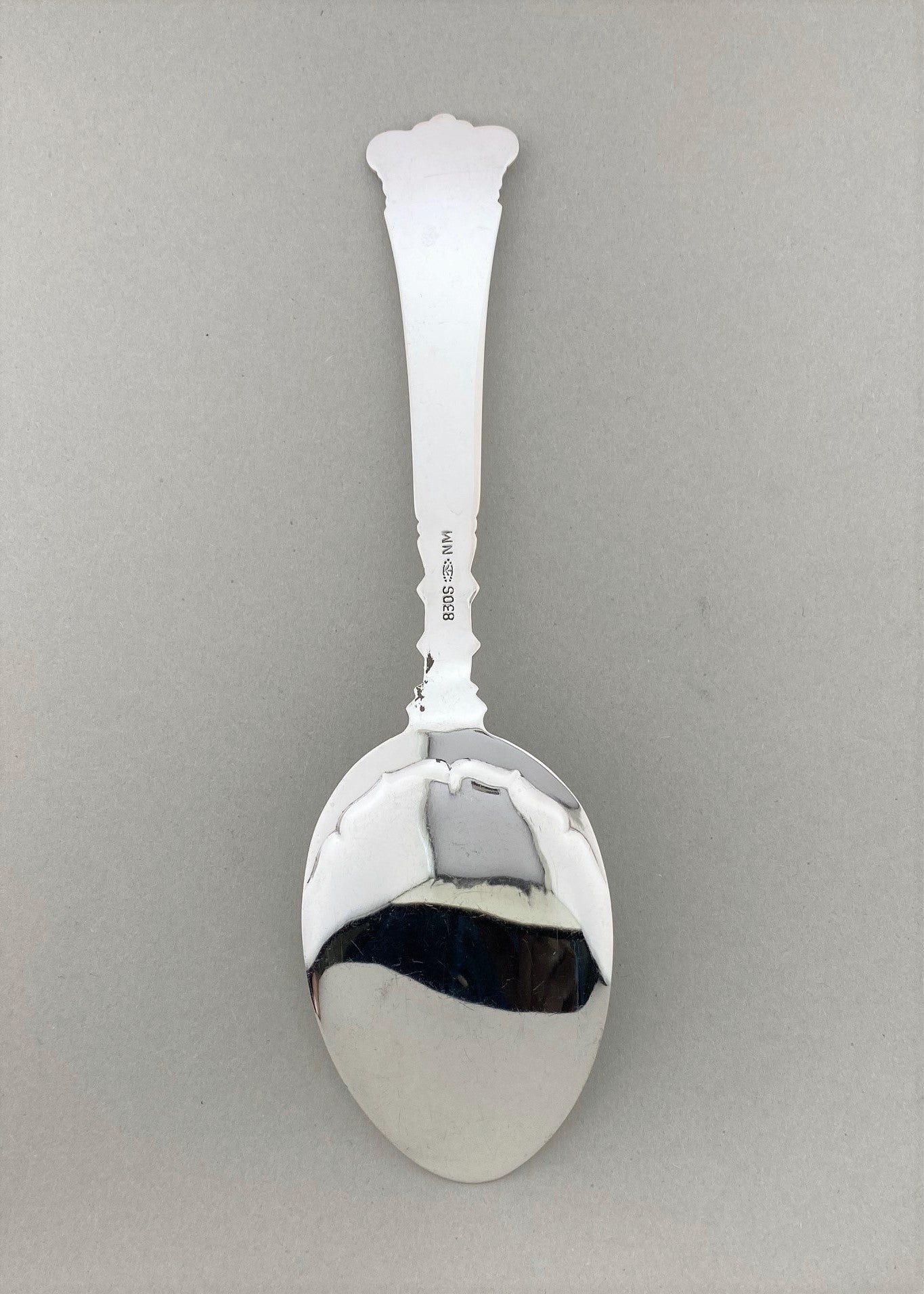 Vintage Myrtle Tomato Spade