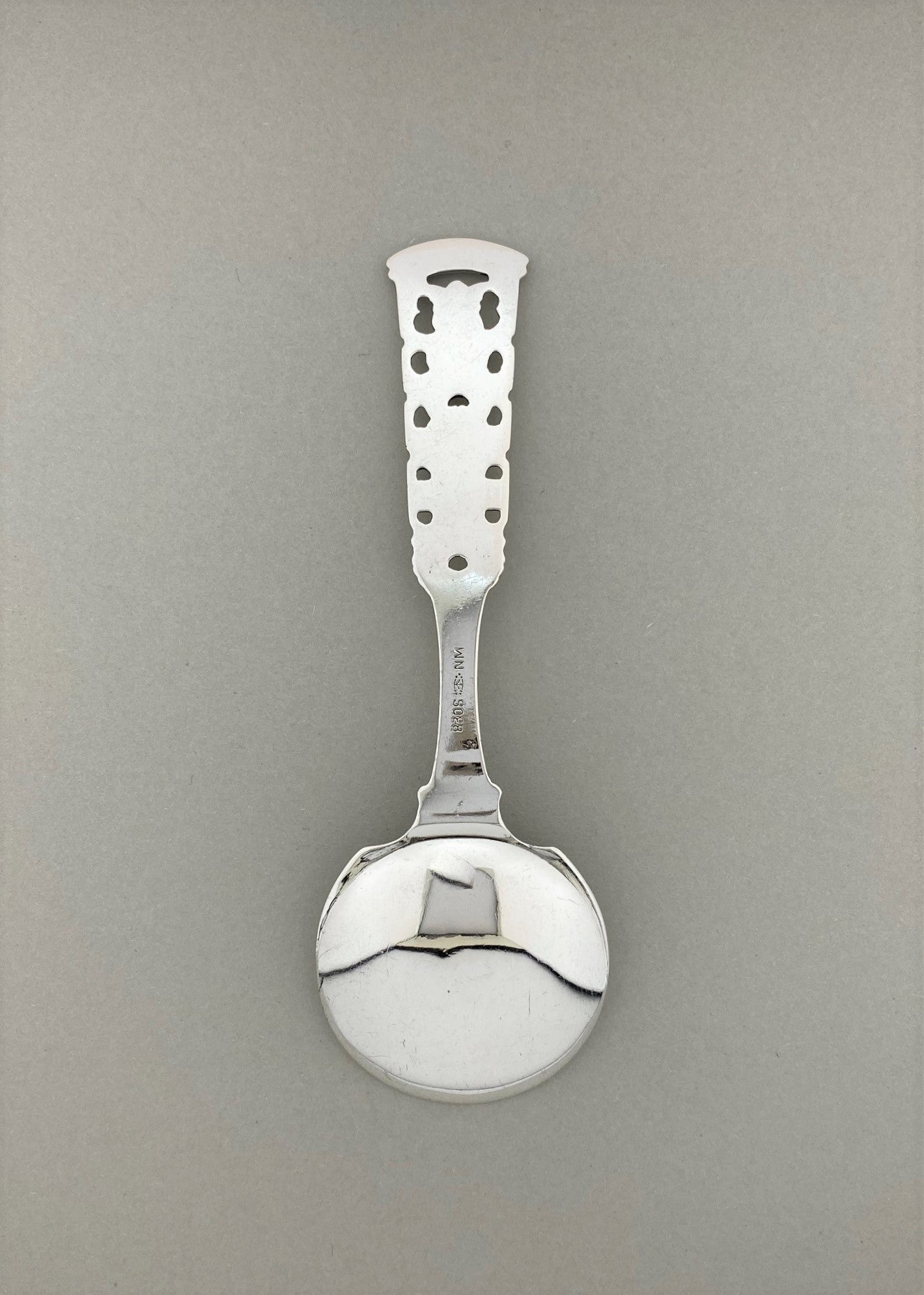 Vintage Snøfrid jam spoon