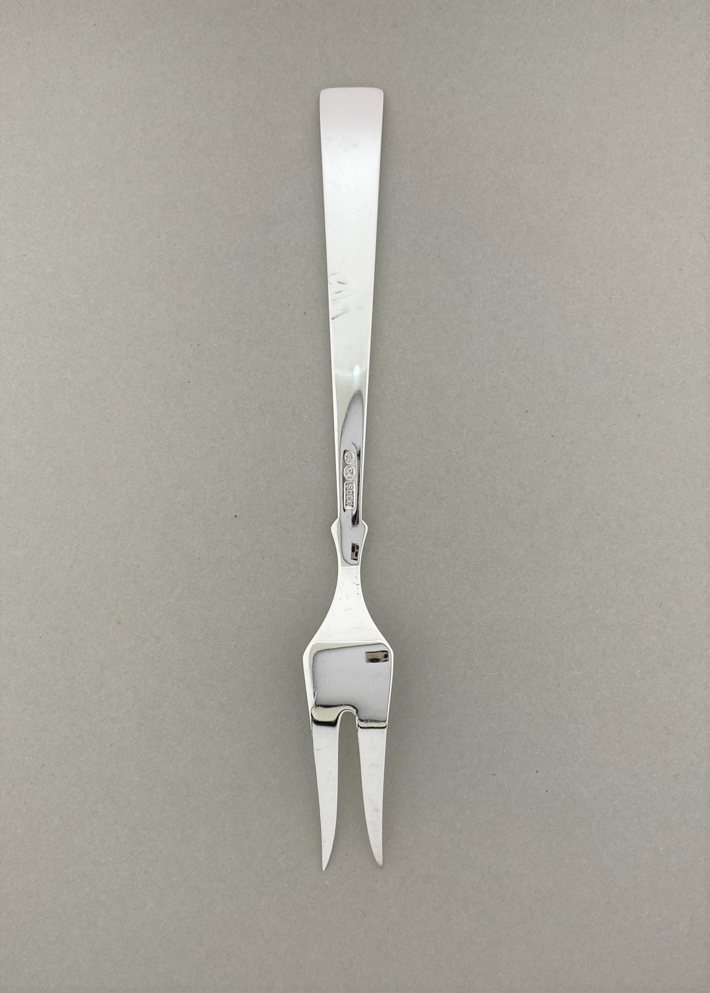 Vintage Arvesilver cold fork