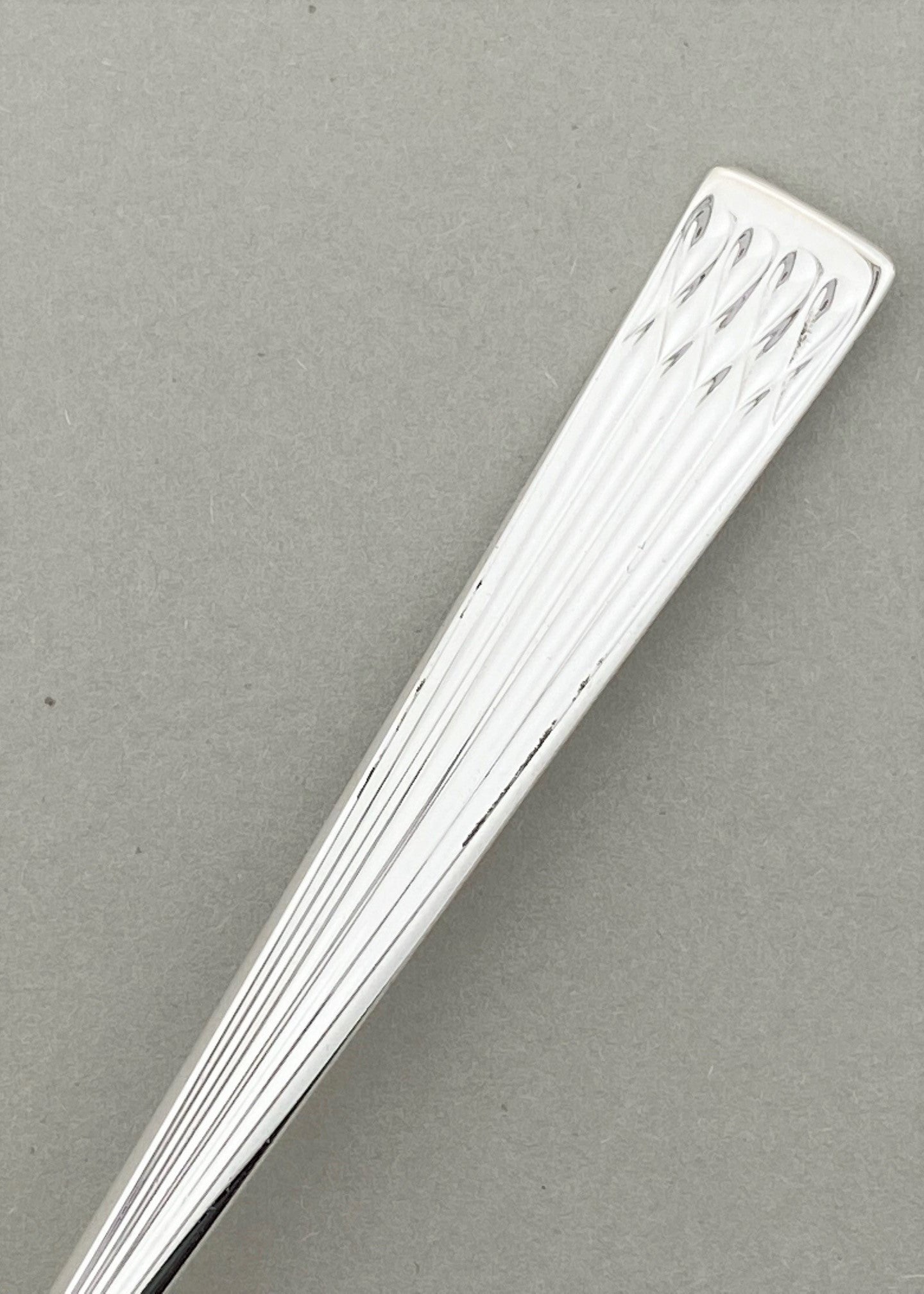 Vintage Arvesilver cold fork