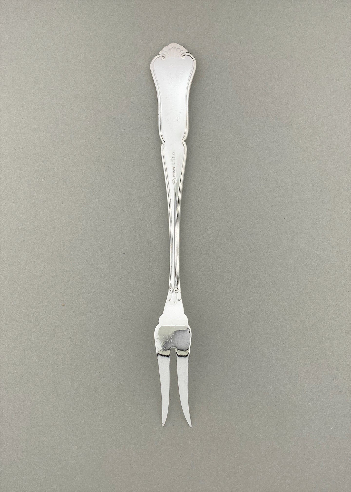 Vintage Märtha cold fork